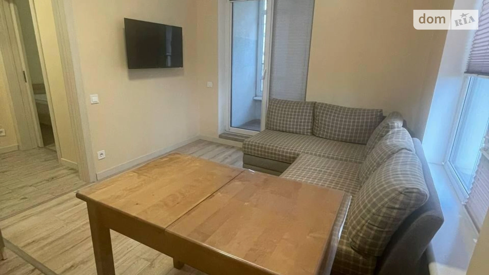 Сдается в аренду 2-комнатная квартира 35 кв. м в Львове, ул. Пасечная, 173 - фото 3