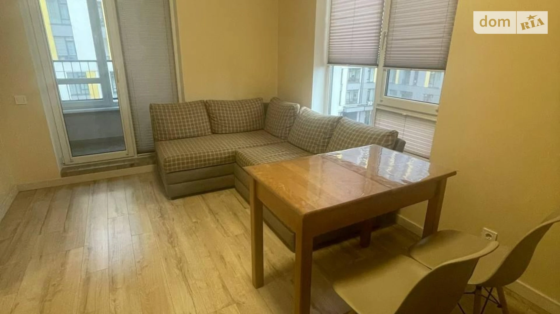 Сдается в аренду 2-комнатная квартира 35 кв. м в Львове, ул. Пасечная, 173 - фото 2