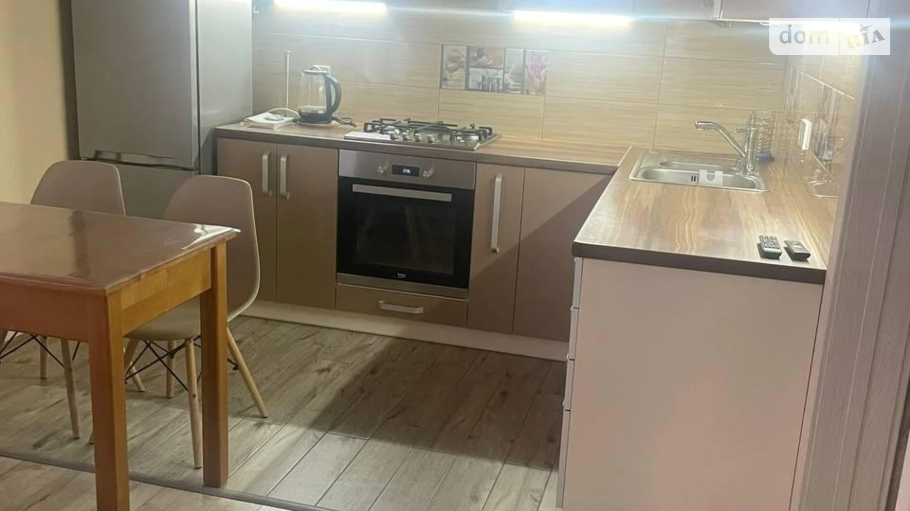 Сдается в аренду 2-комнатная квартира 35 кв. м в Львове, ул. Пасечная, 173 - фото 4