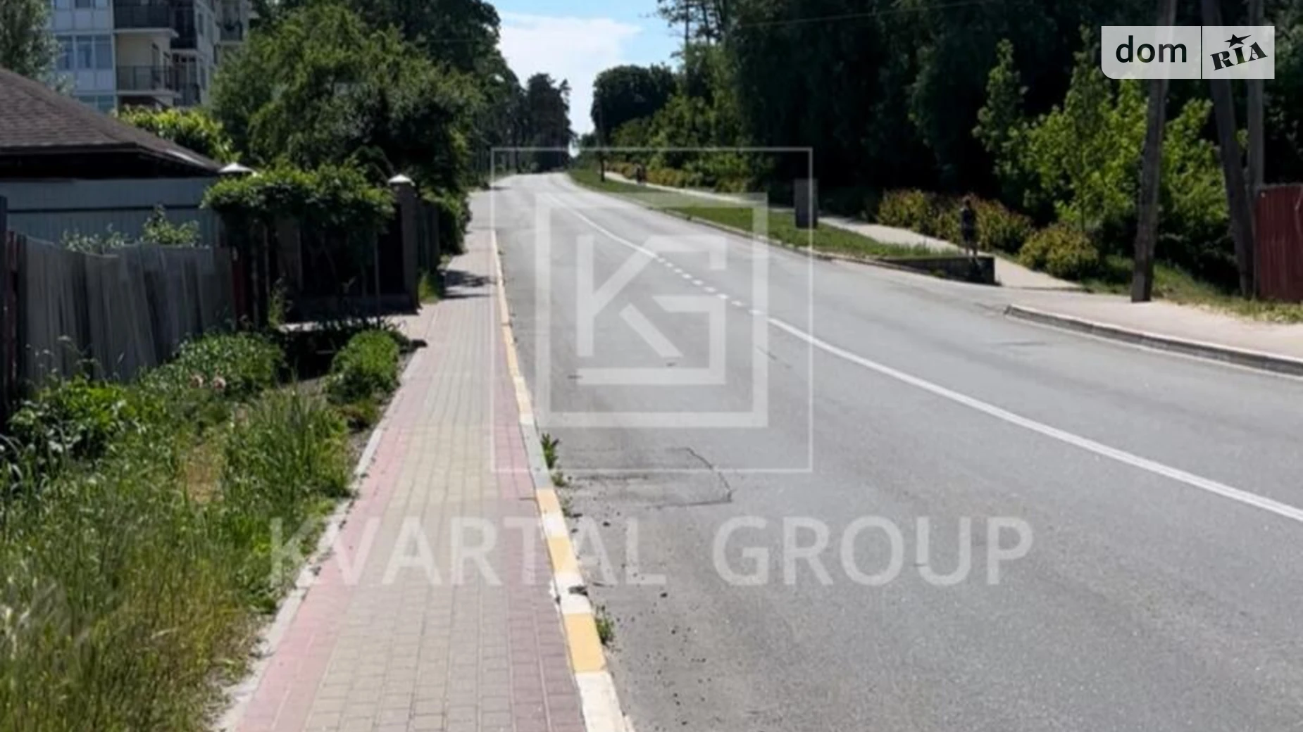 Продается земельный участок 23.37 соток в Киевской области, цена: 168000 $ - фото 2