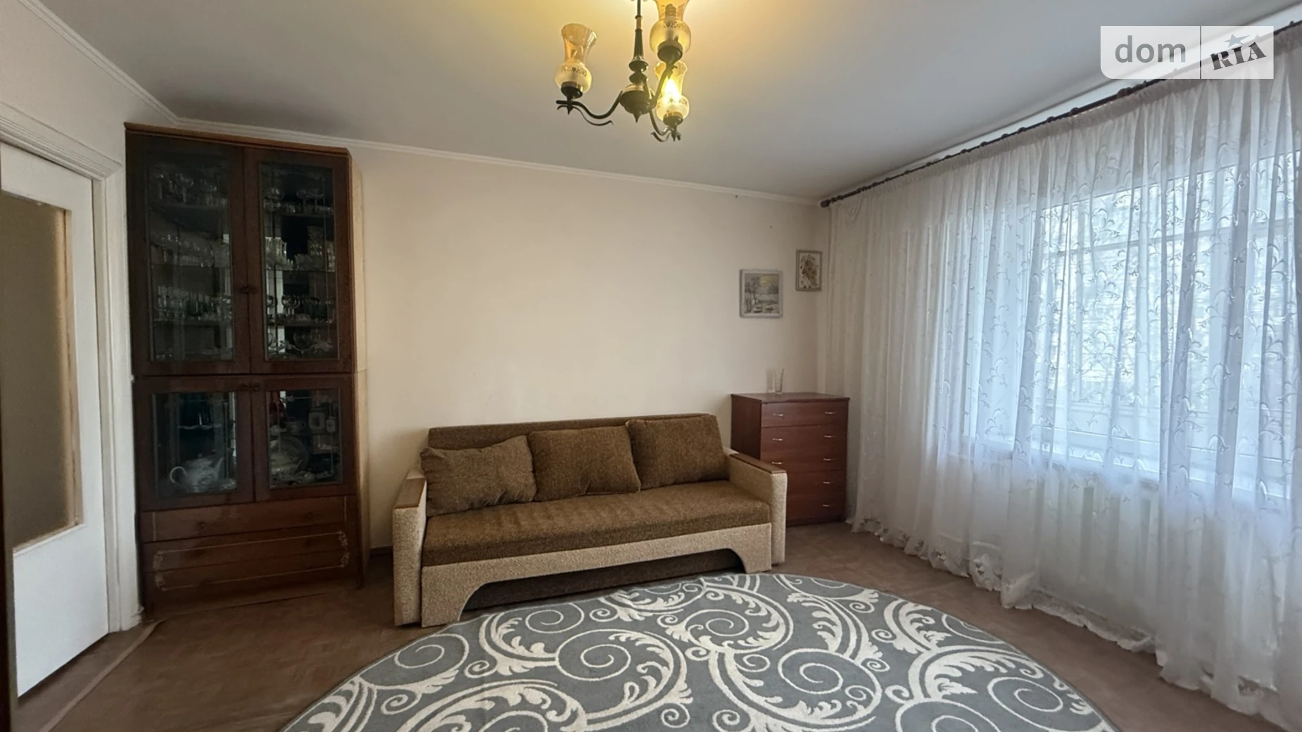 Сдается в аренду 2-комнатная квартира 65 кв. м в Хмельницком, ул. Панаса Мирного, 21/1 - фото 2