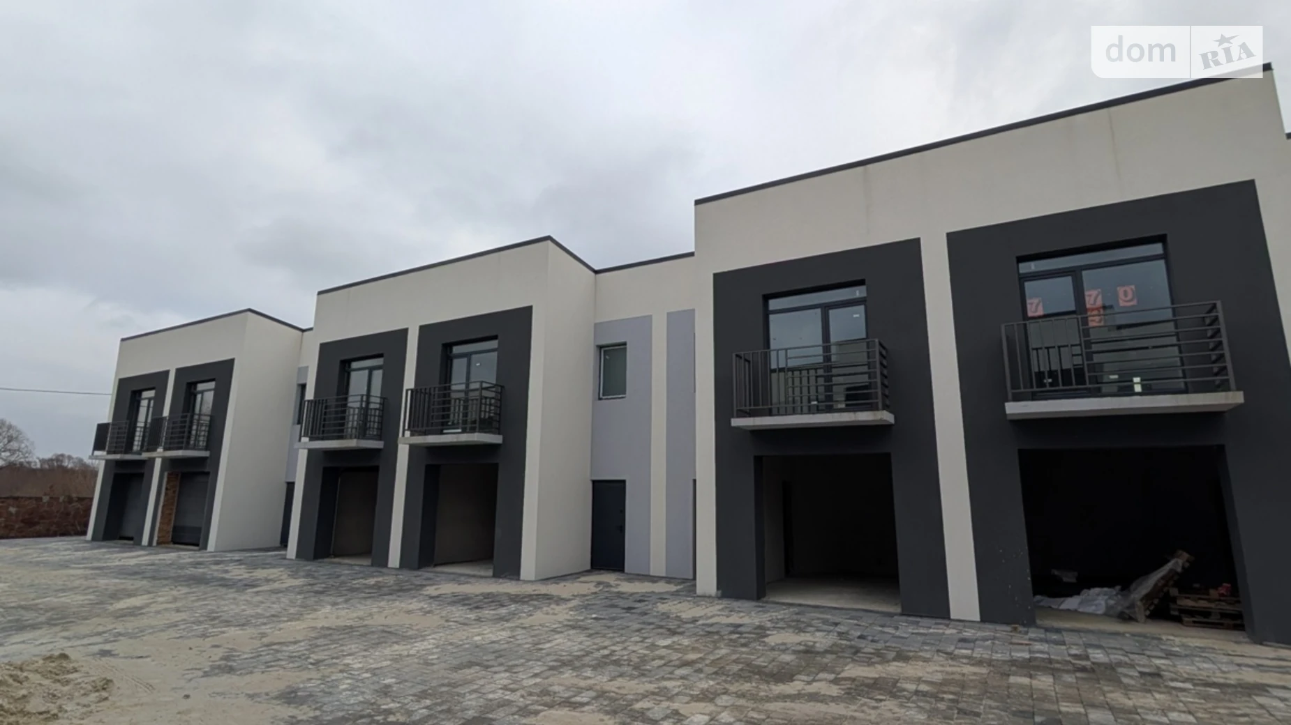 ул. Патриарха Владимира Волчинец ЖК EliteHOME ІІ, цена: 85000 $ - фото 2