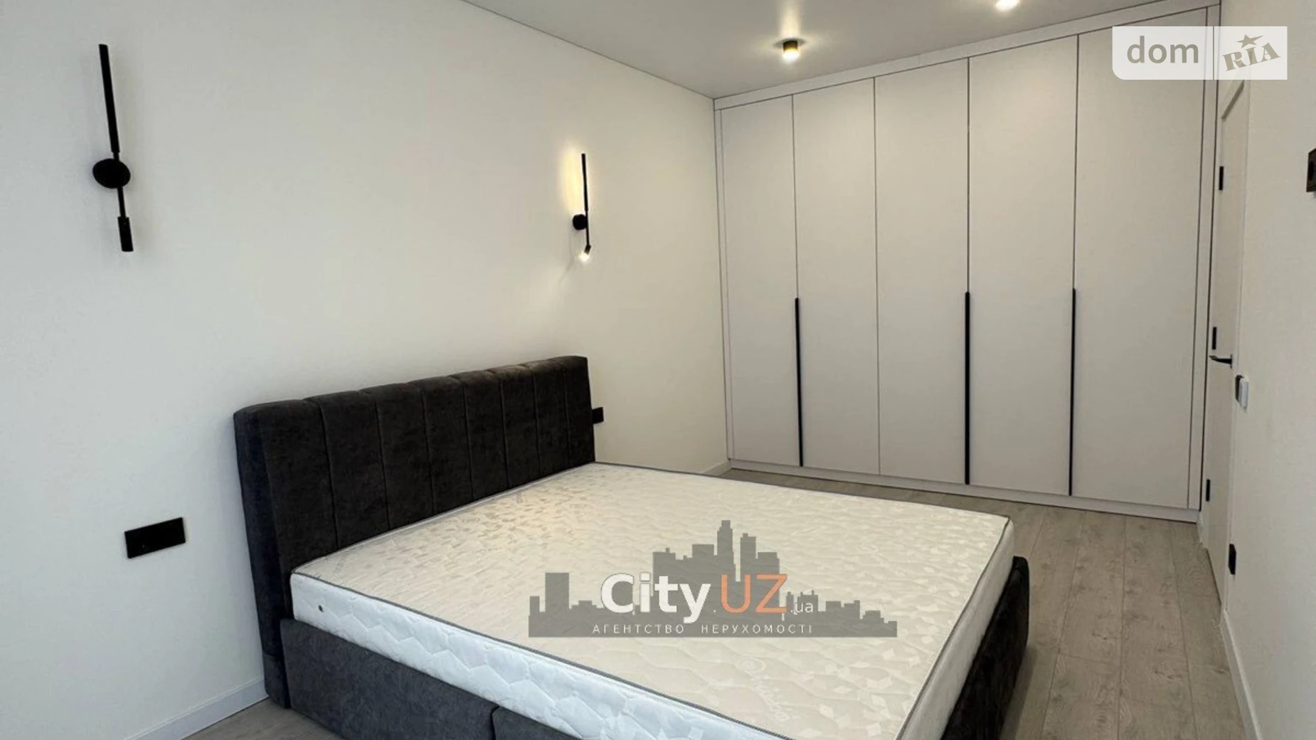 Продається 1-кімнатна квартира 43 кв. м у Минаї - фото 2