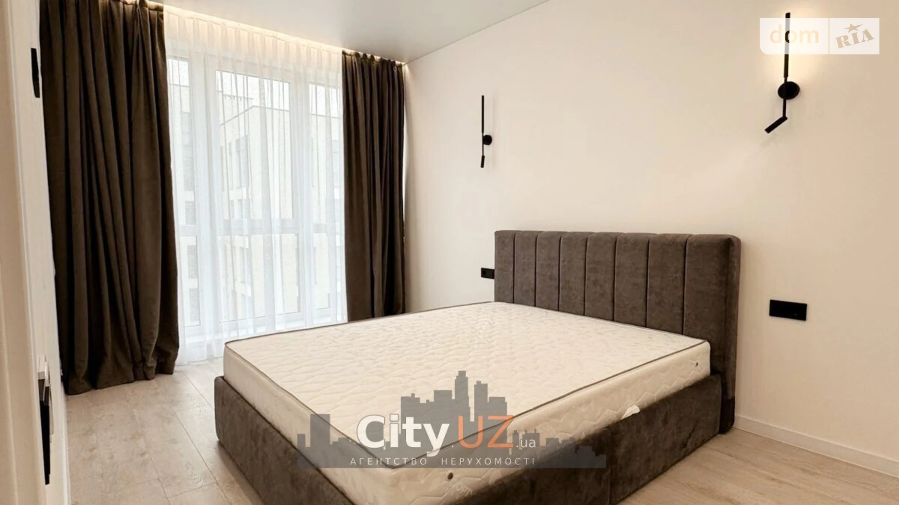 Продається 1-кімнатна квартира 43 кв. м у Минаї - фото 3