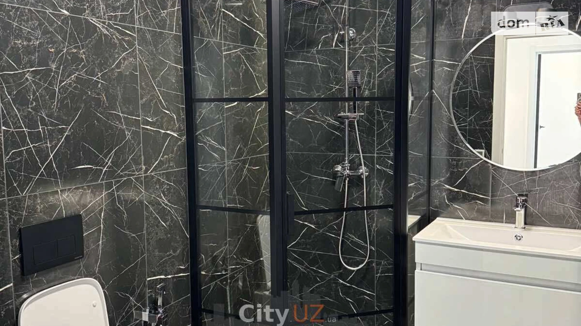 Продається 1-кімнатна квартира 43 кв. м у Минаї - фото 5