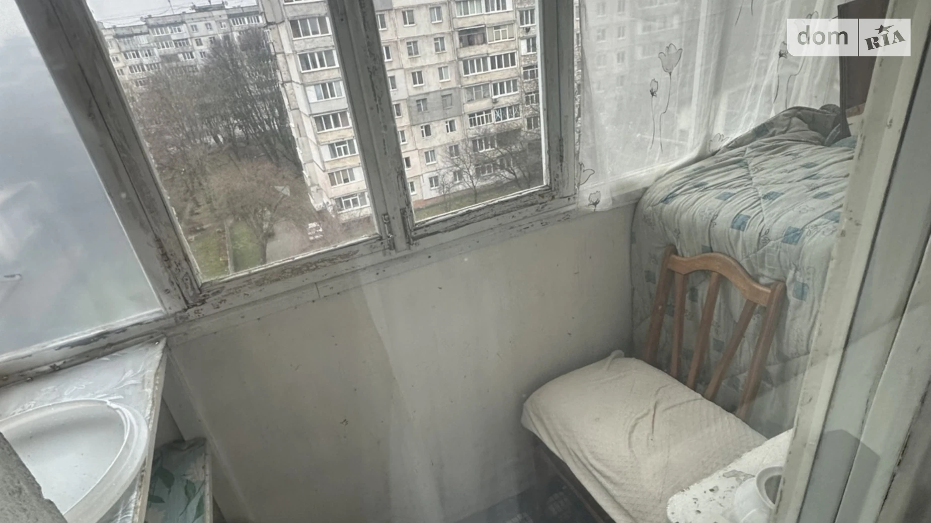 Сдается в аренду 1-комнатная квартира 23 кв. м в Хмельницком, просп. Мира, 60/2 - фото 4