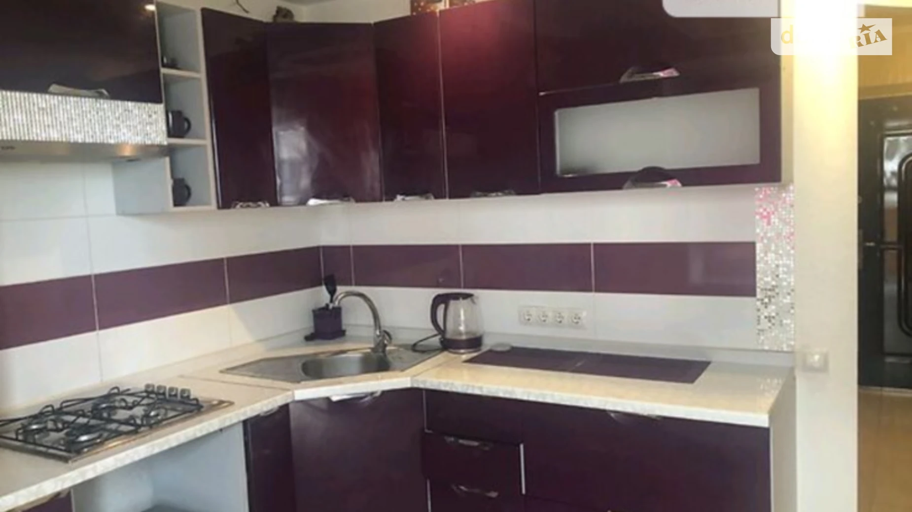 Сдается в аренду 1-комнатная квартира 42 кв. м в Виннице, ул. Николаевская - фото 2