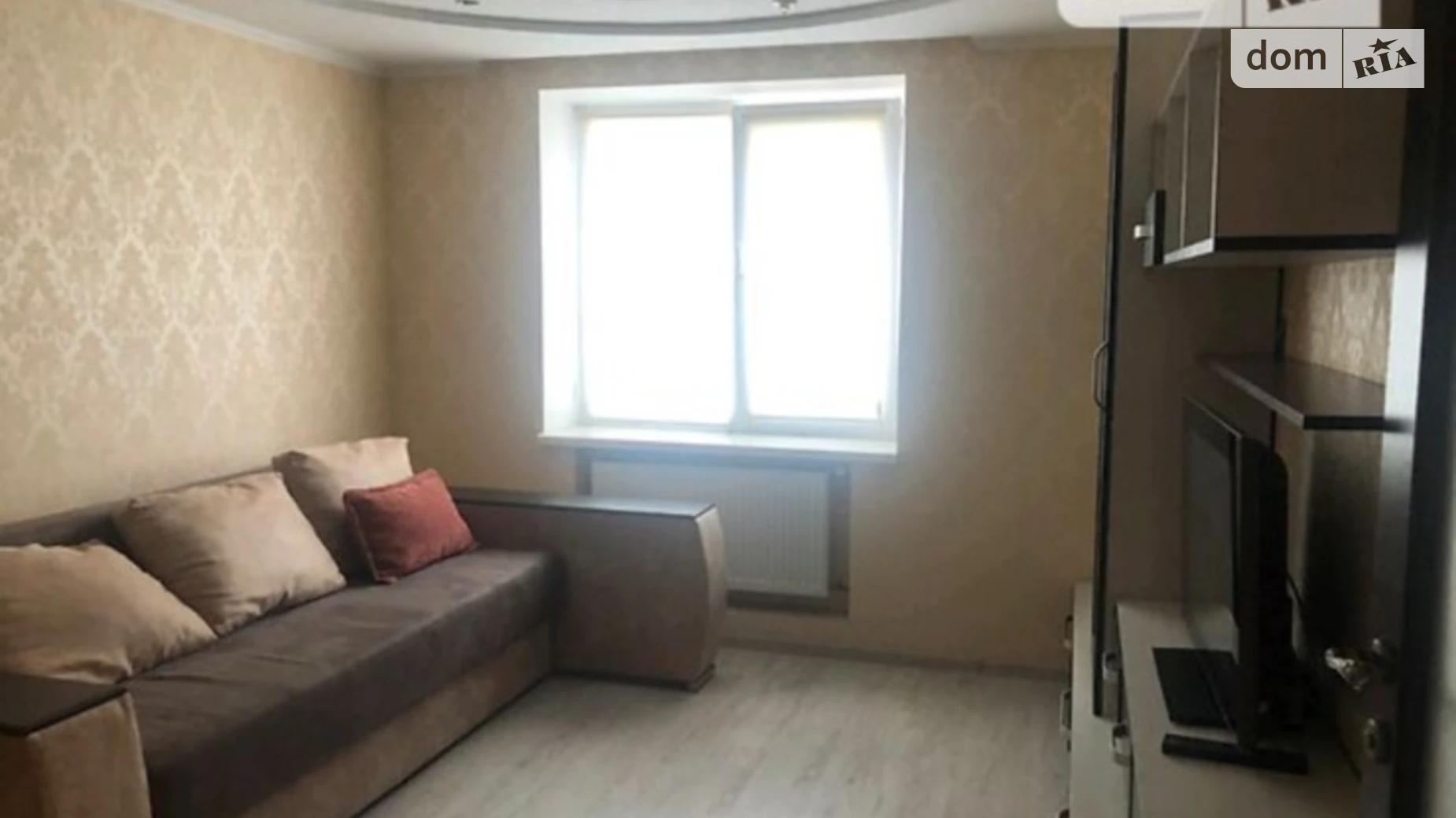 Сдается в аренду 1-комнатная квартира 42 кв. м в Виннице, ул. Николаевская - фото 3