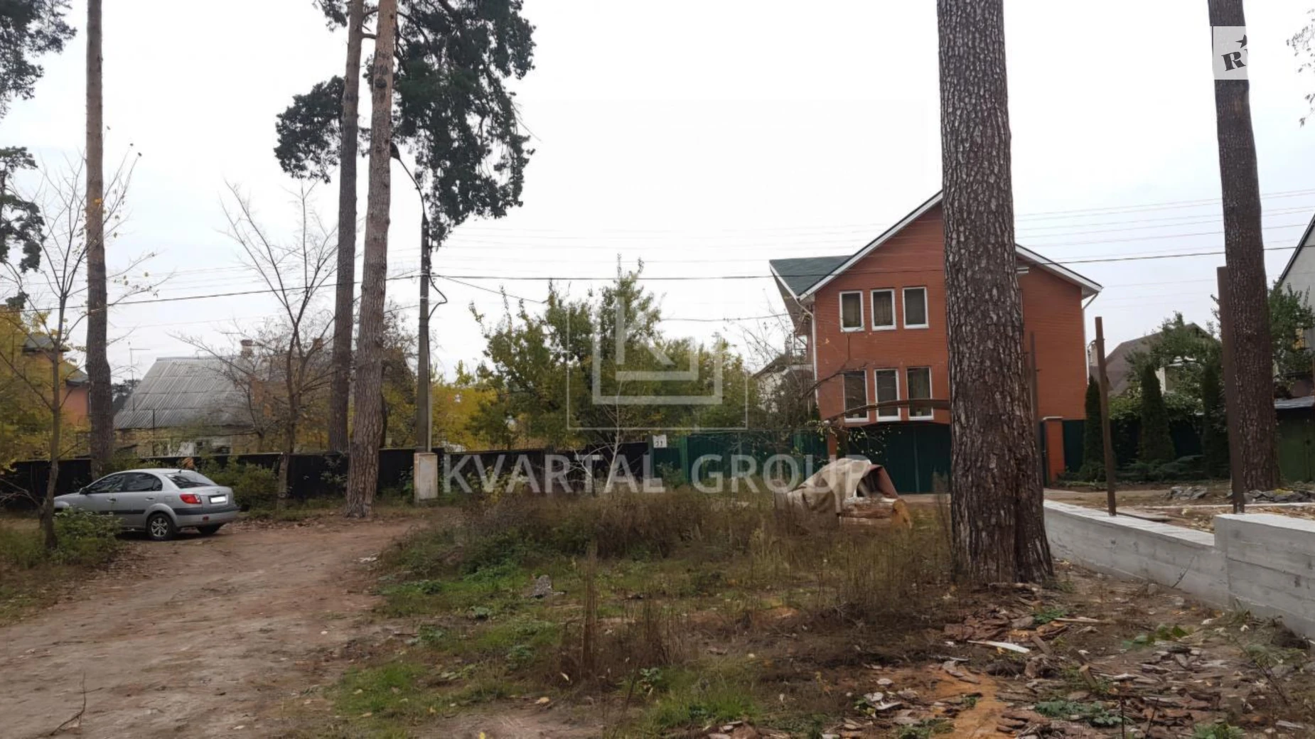 Продается земельный участок 10 соток в Киевской области, цена: 125000 $ - фото 3