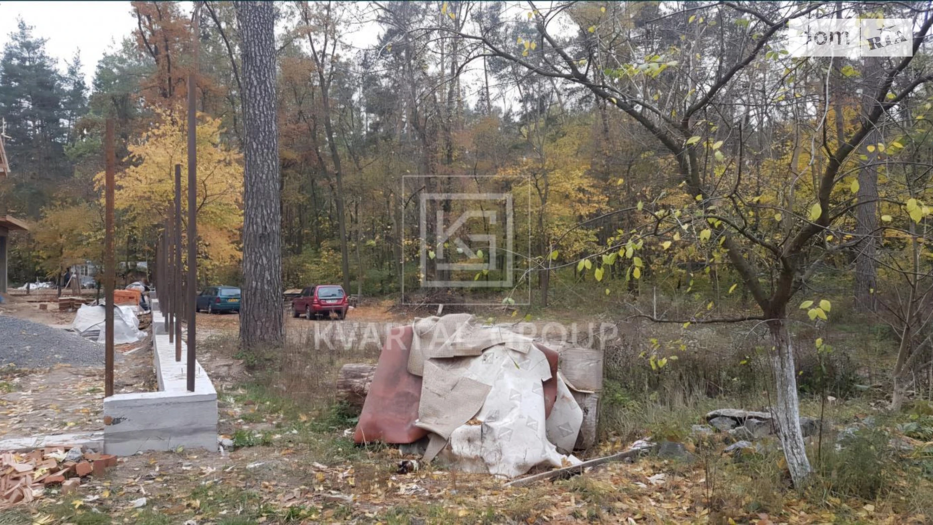 Продается земельный участок 10 соток в Киевской области, цена: 125000 $ - фото 2