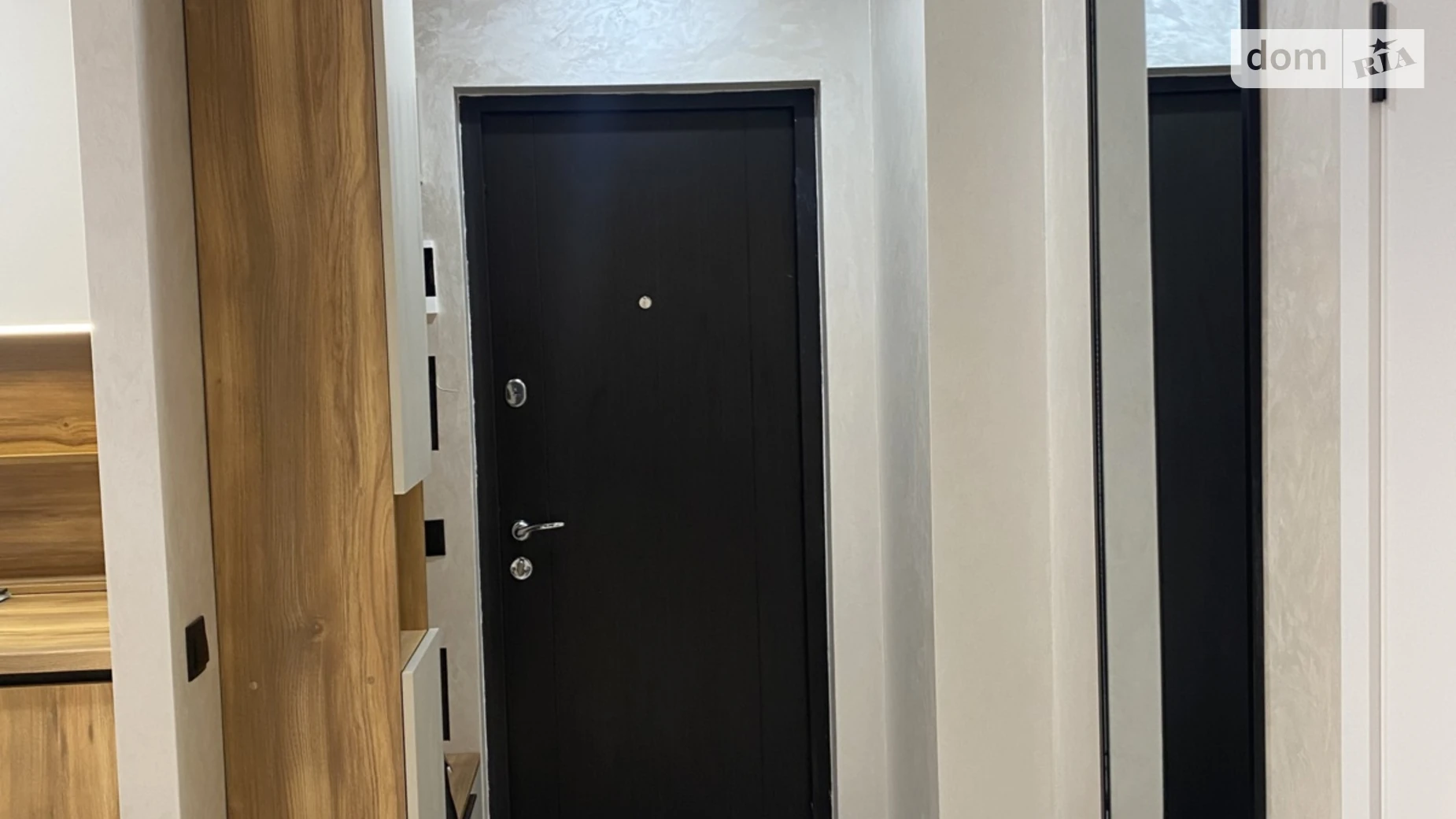 2-комнатная квартира 55 кв. м в Тернополе, ул. Смакулы, 8 - фото 2