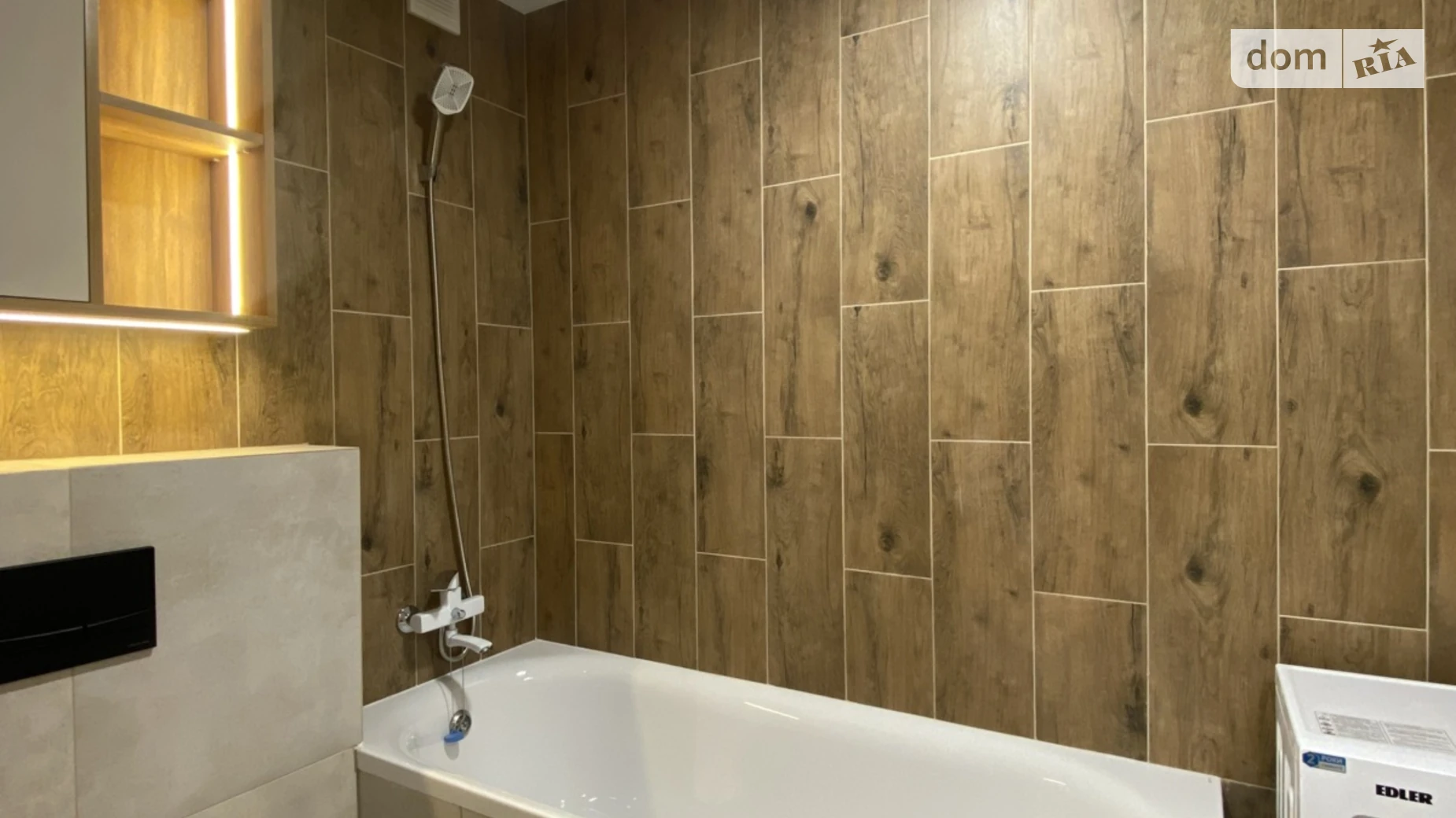 2-комнатная квартира 55 кв. м в Тернополе, ул. Смакулы, 8 - фото 3