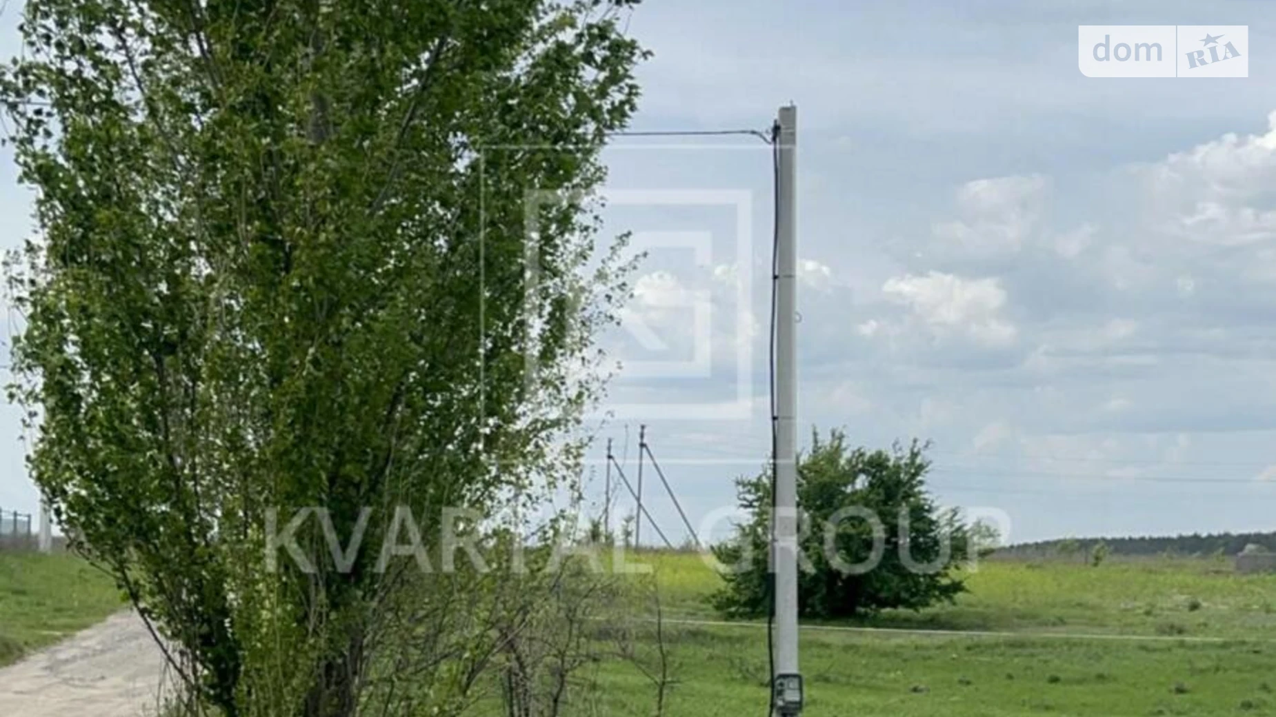 Продається земельна ділянка 18 соток у Київській області, цена: 32000 $ - фото 2