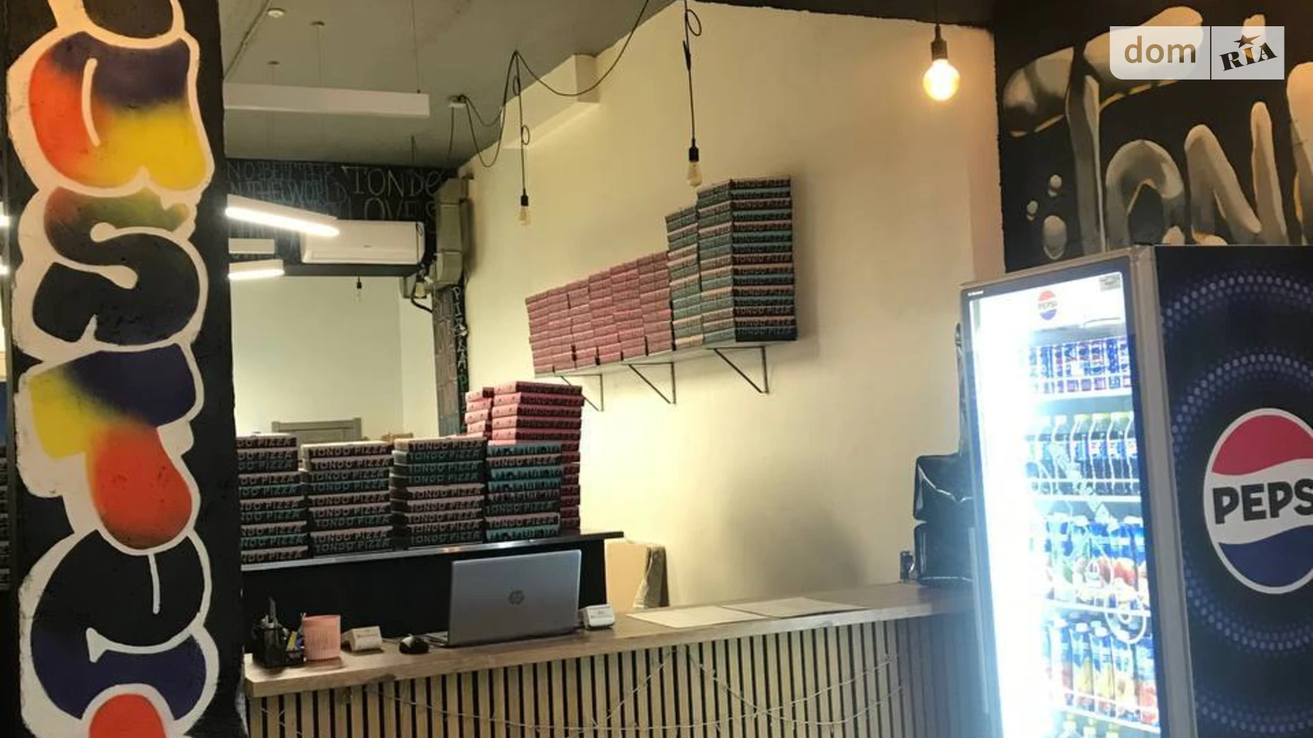 Сдается в аренду помещения свободного назначения 66.5 кв. м в 1-этажном здании, цена: 36575 грн - фото 2