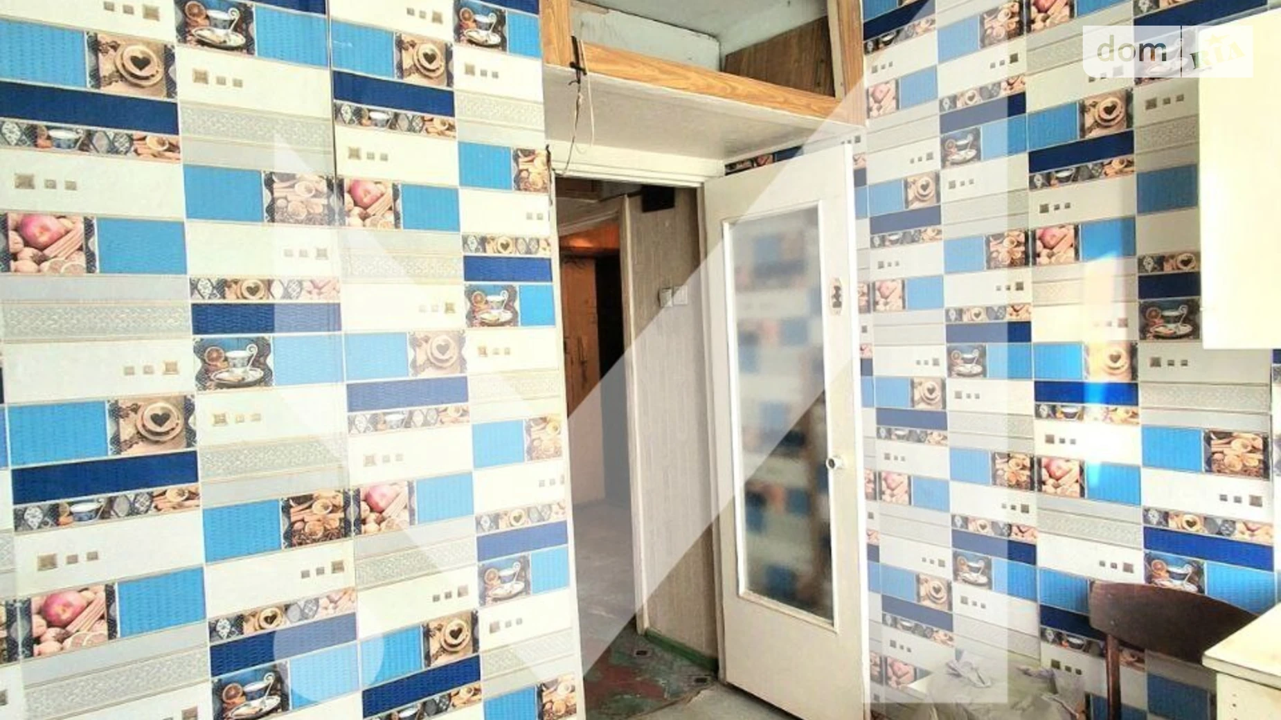 Продається 2-кімнатна квартира 47 кв. м у Харкові - фото 2