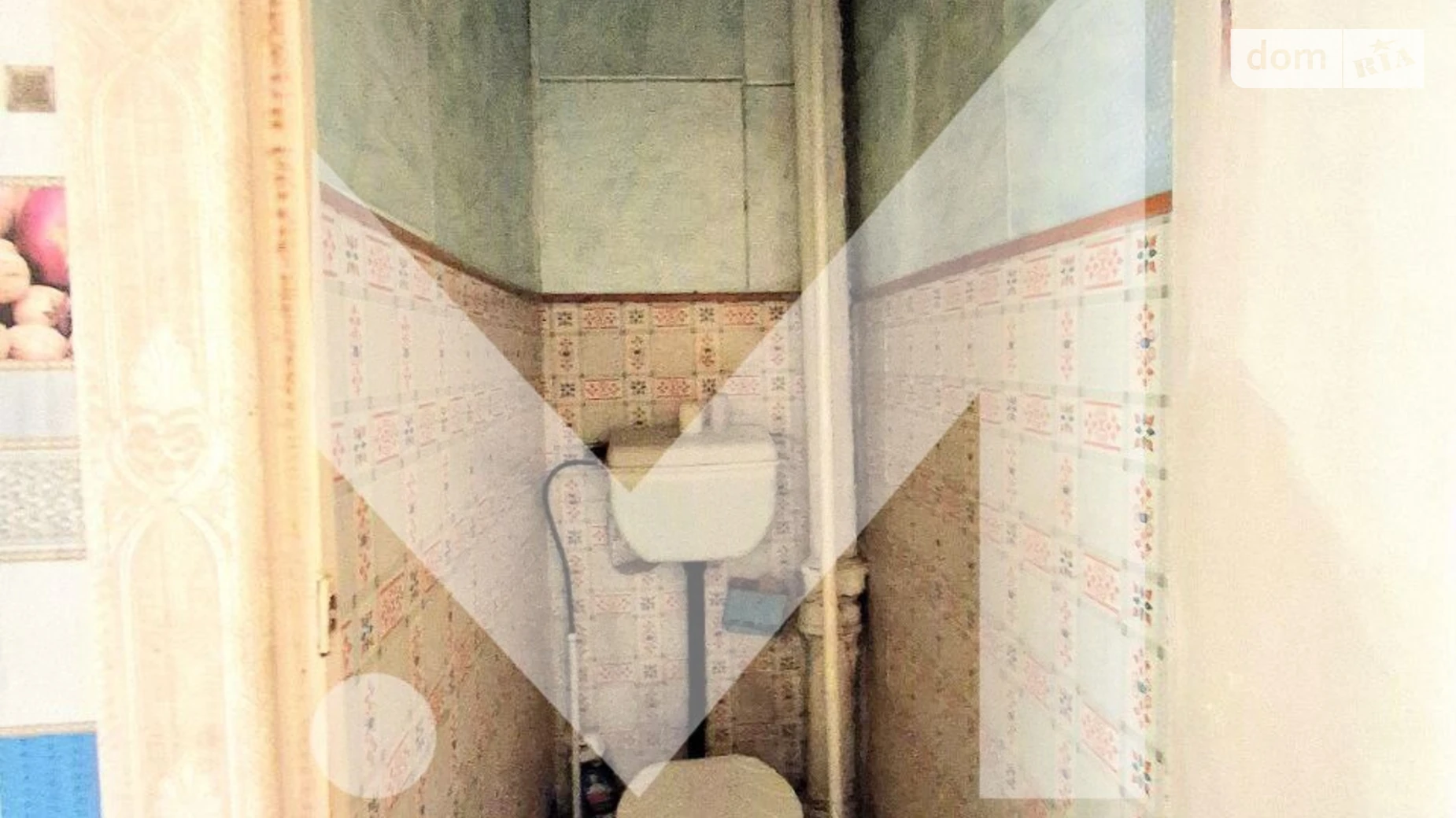 Продається 2-кімнатна квартира 47 кв. м у Харкові - фото 4