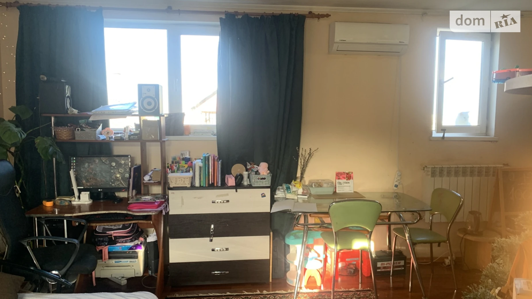 ул. Центральная(Ленина) Александровка (Черноморск) - фото 3