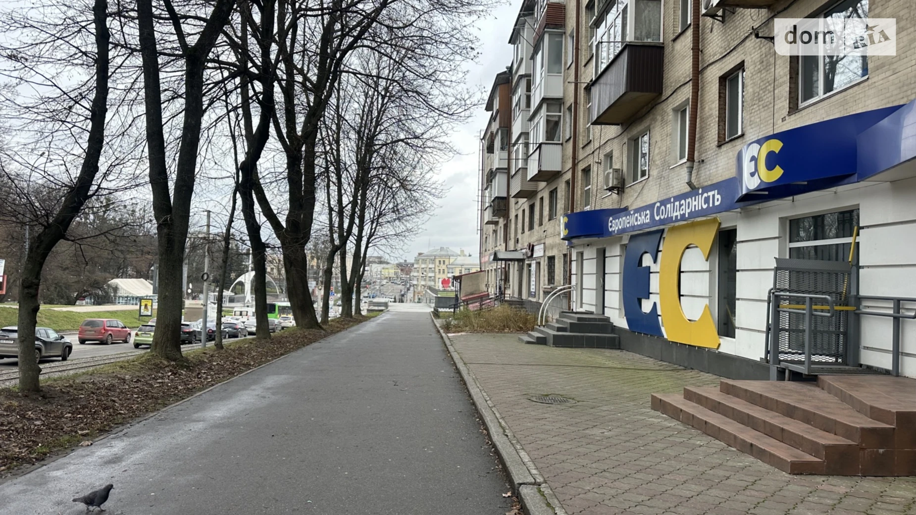 Продается помещения свободного назначения 60.5 кв. м в 5-этажном здании, цена: 190000 $ - фото 2