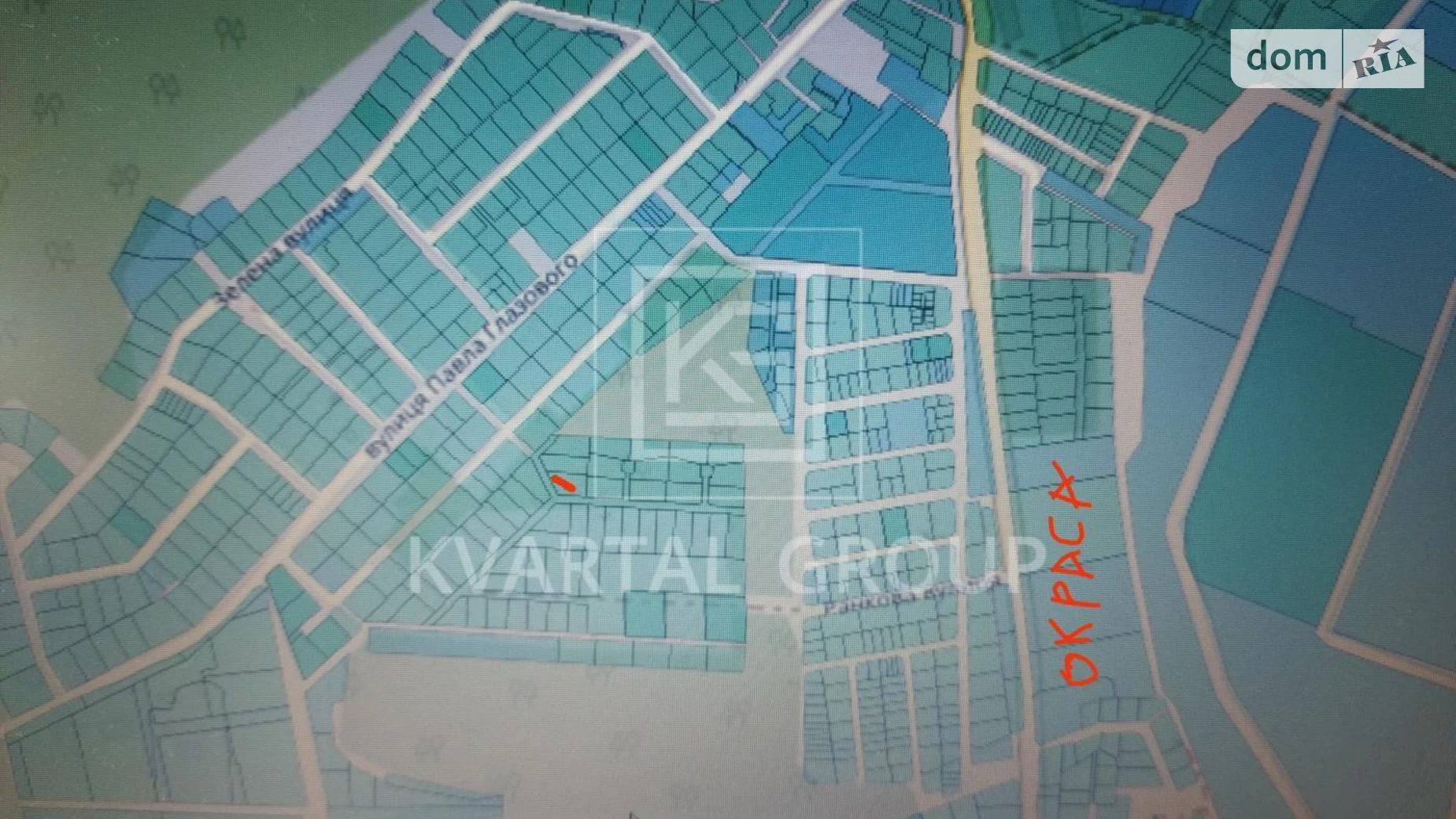 ул. Утренняя Ирпень, цена: 43000 $ - фото 2