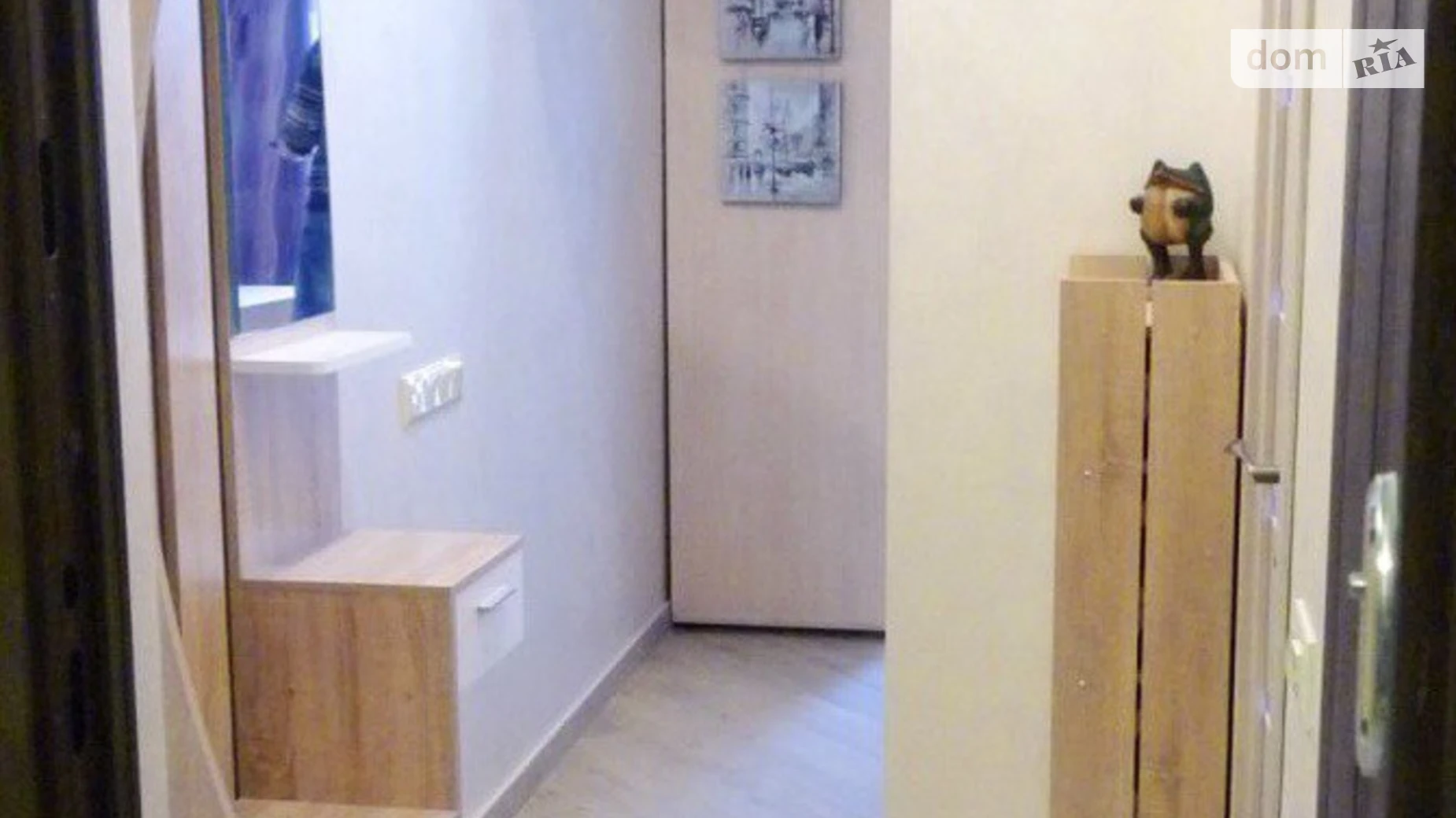 Здається в оренду 1-кімнатна квартира 27 кв. м у Одесі, вул. Педагогічна, 23Б - фото 5