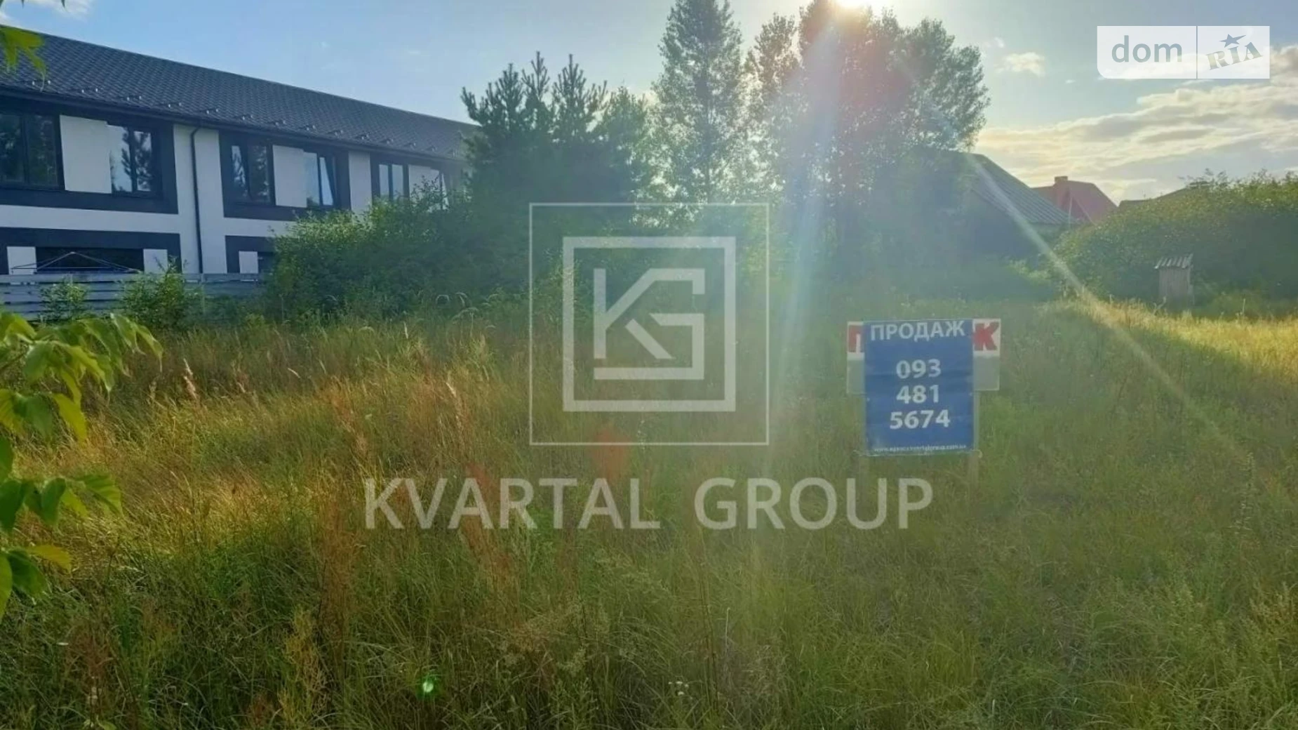 ул. Ильи Литвина(Окружная) Ворзель, цена: 45000 $ - фото 2