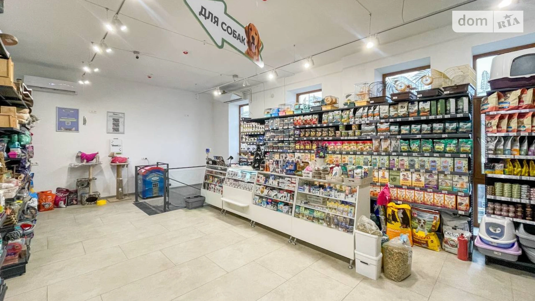 Сдается в аренду помещения свободного назначения 116.7 кв. м в 4-этажном здании, цена: 75000 грн - фото 3