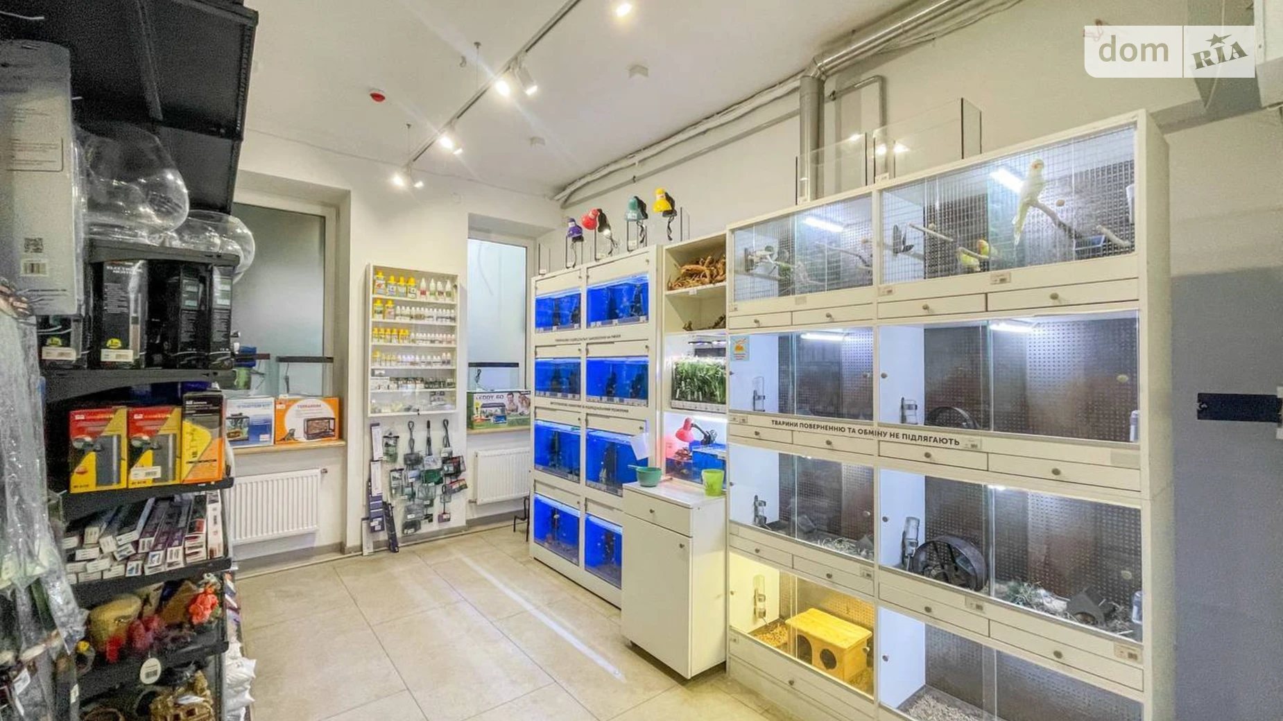 Сдается в аренду помещения свободного назначения 116.7 кв. м в 4-этажном здании, цена: 75000 грн - фото 5