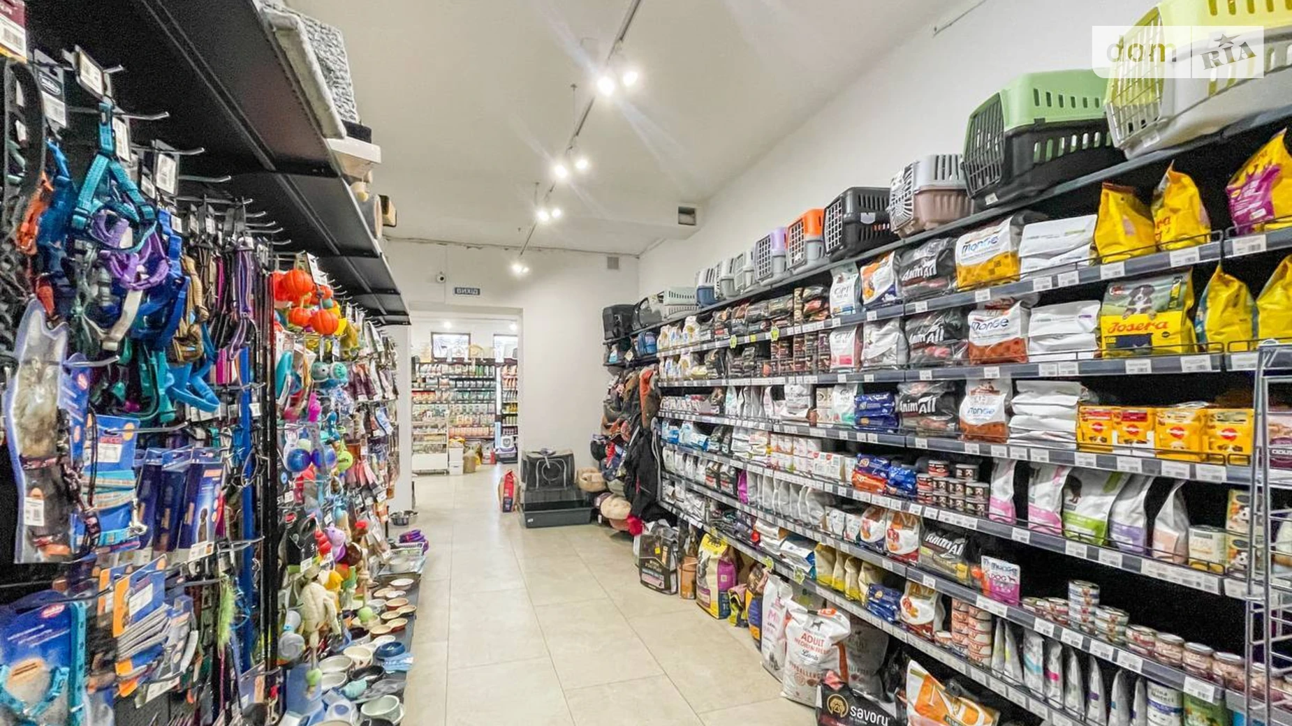 Сдается в аренду помещения свободного назначения 116.7 кв. м в 4-этажном здании, цена: 75000 грн - фото 4