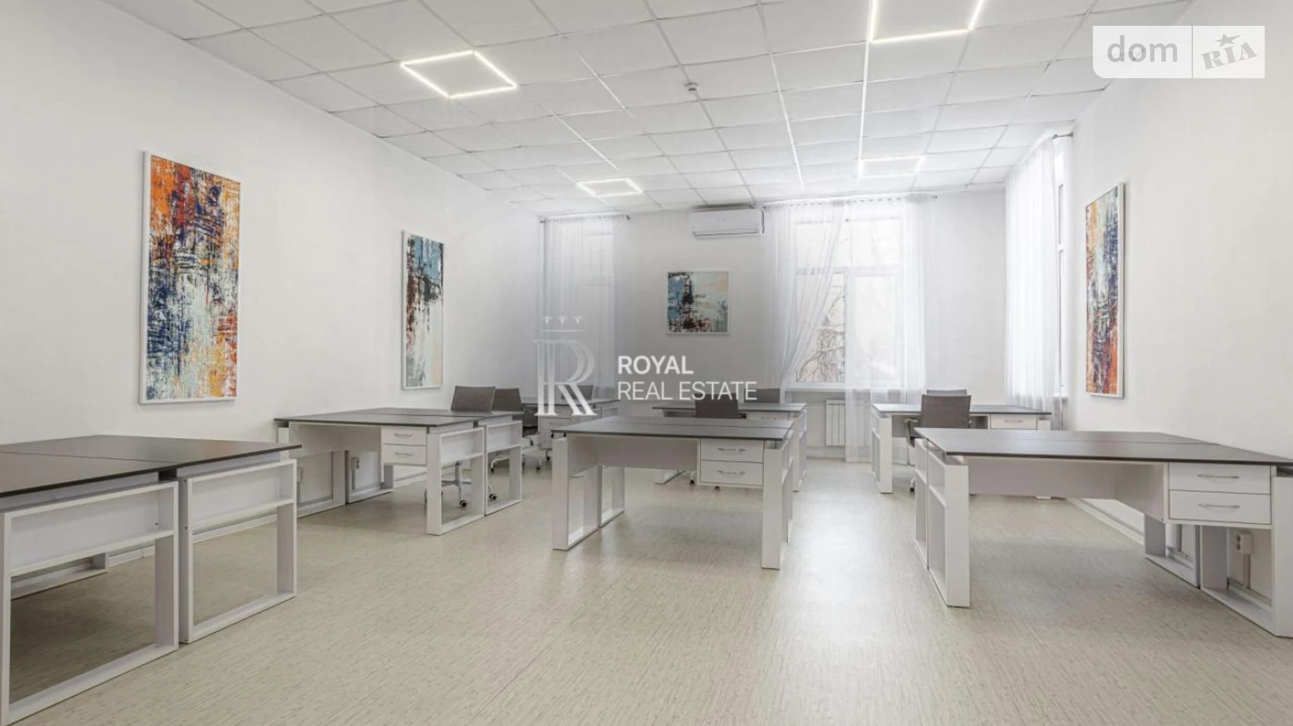 Сдается в аренду офис 2200 кв. м в бизнес-центре, цена: 7000 $ - фото 3