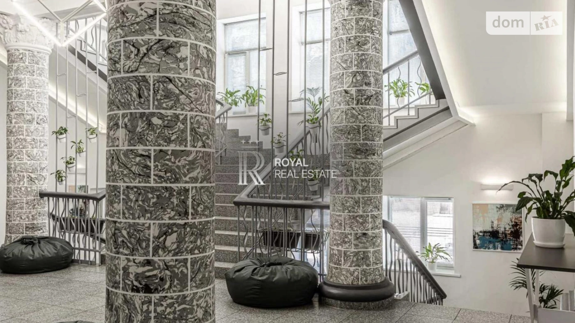 Сдается в аренду офис 2200 кв. м в бизнес-центре, цена: 7000 $ - фото 5