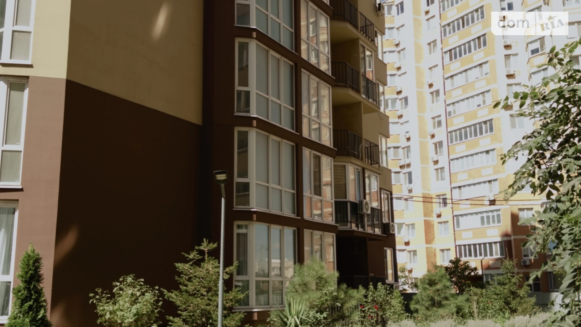 Продається 1-кімнатна квартира 42.6 кв. м у Одесі, цена: 31524 $ - фото 4