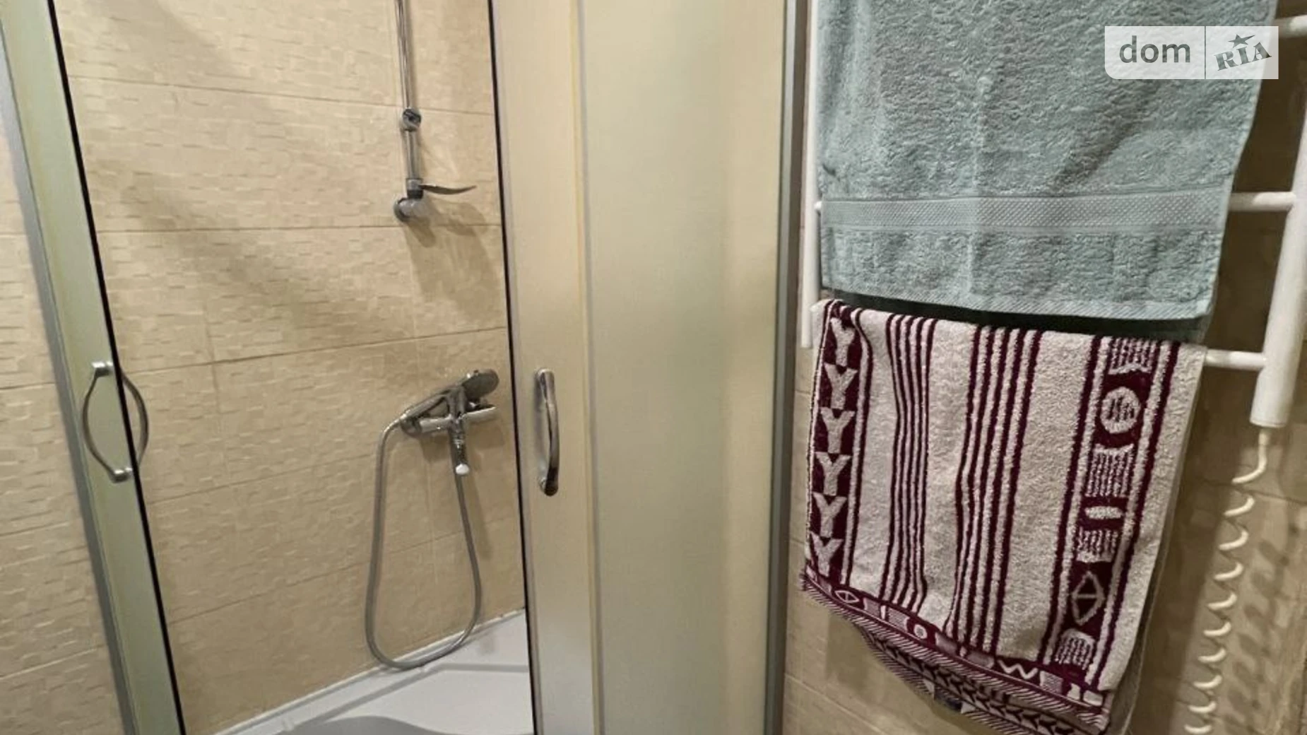 Здається в оренду 2-кімнатна квартира 42 кв. м у Харкові, пров. Зерновий, 6/6 - фото 3