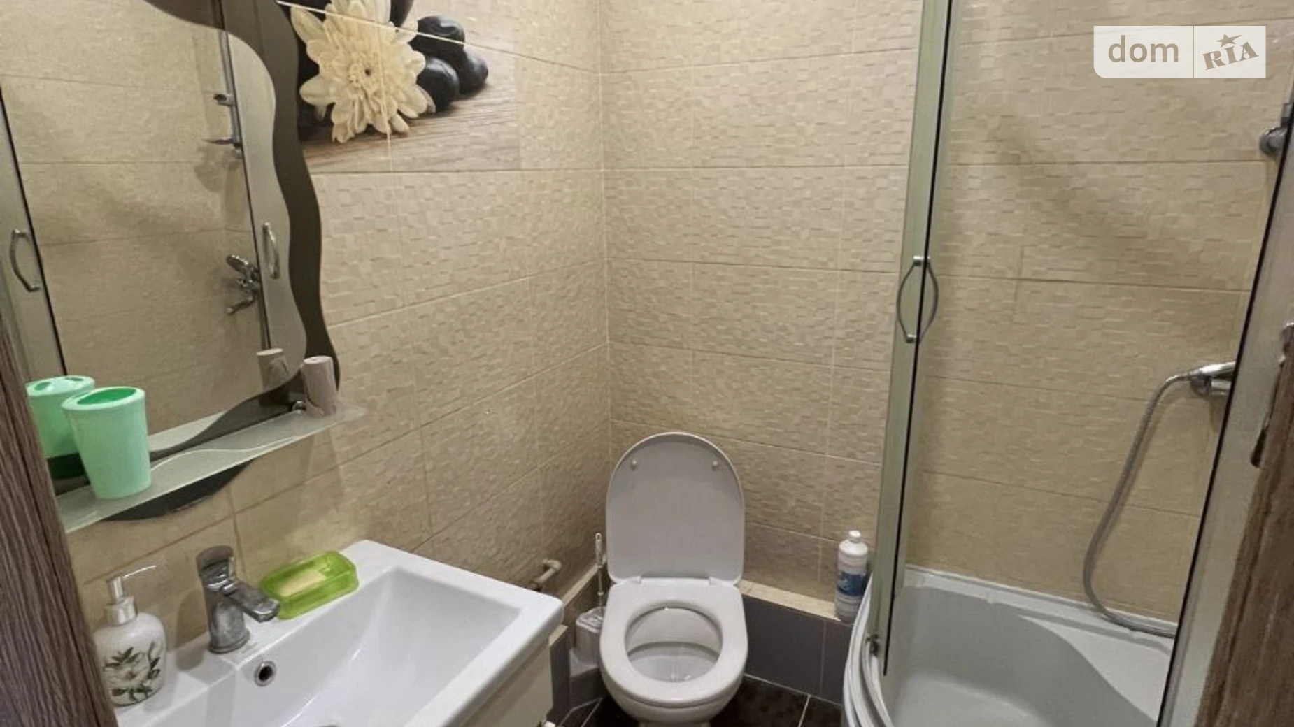 Здається в оренду 2-кімнатна квартира 42 кв. м у Харкові, пров. Зерновий, 6/6 - фото 5