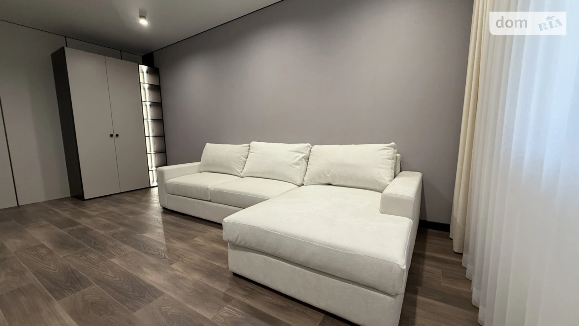 Продается 2-комнатная квартира 68 кв. м в Хмельницком, Старокостянтиновское шоссе - фото 2