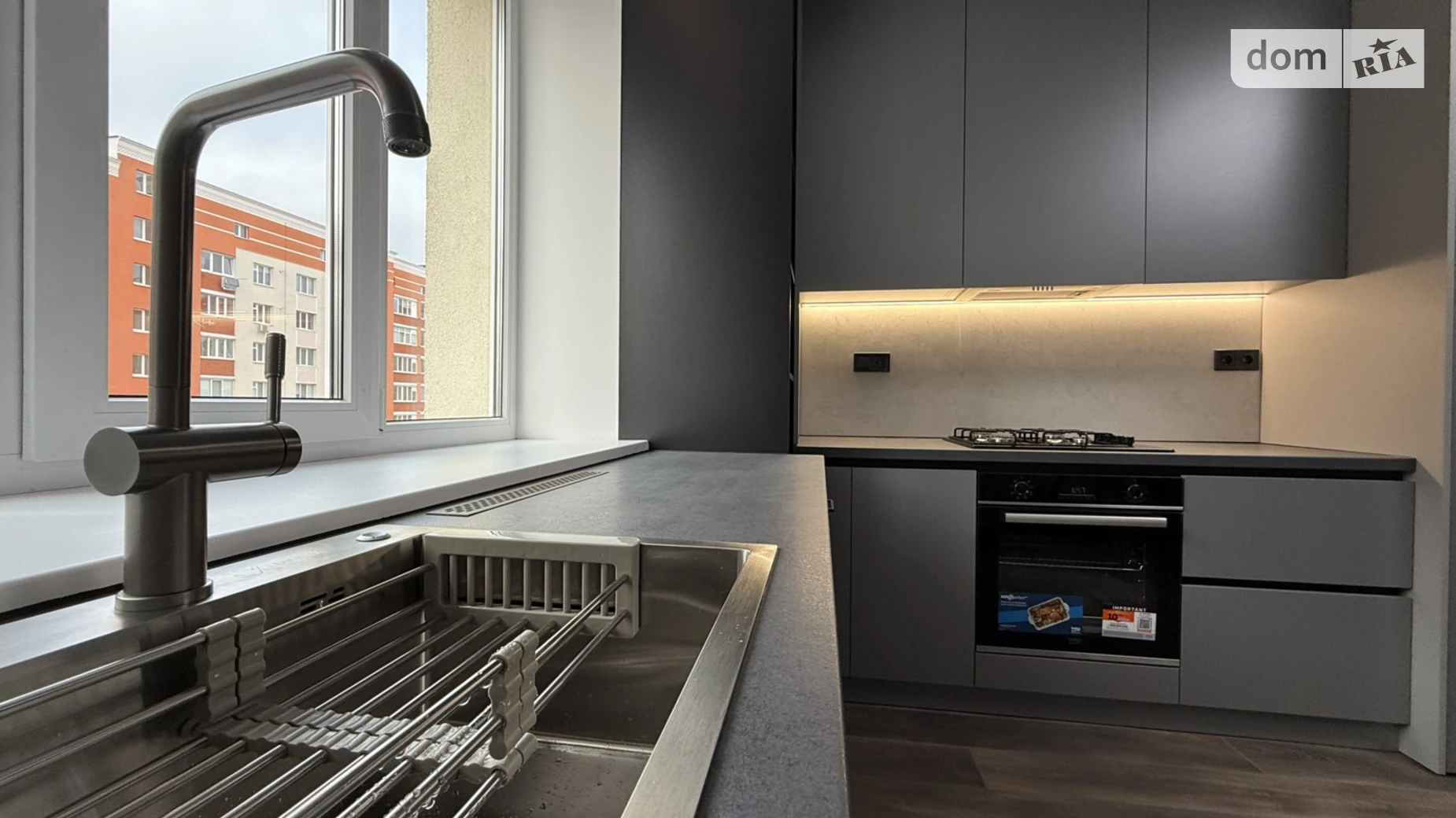 Продается 2-комнатная квартира 68 кв. м в Хмельницком, Старокостянтиновское шоссе - фото 2