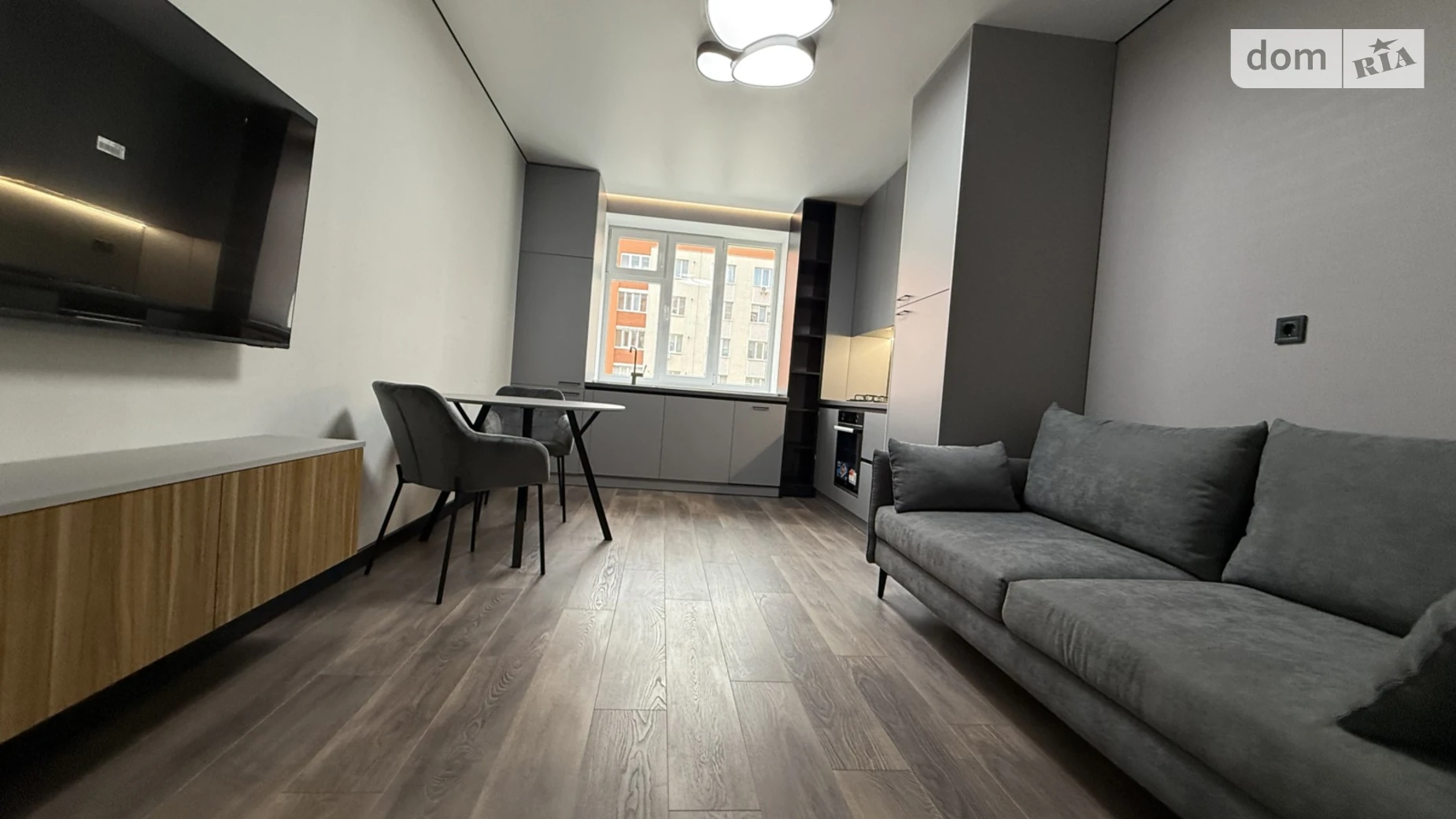 Продается 2-комнатная квартира 68 кв. м в Хмельницком, Старокостянтиновское шоссе - фото 5