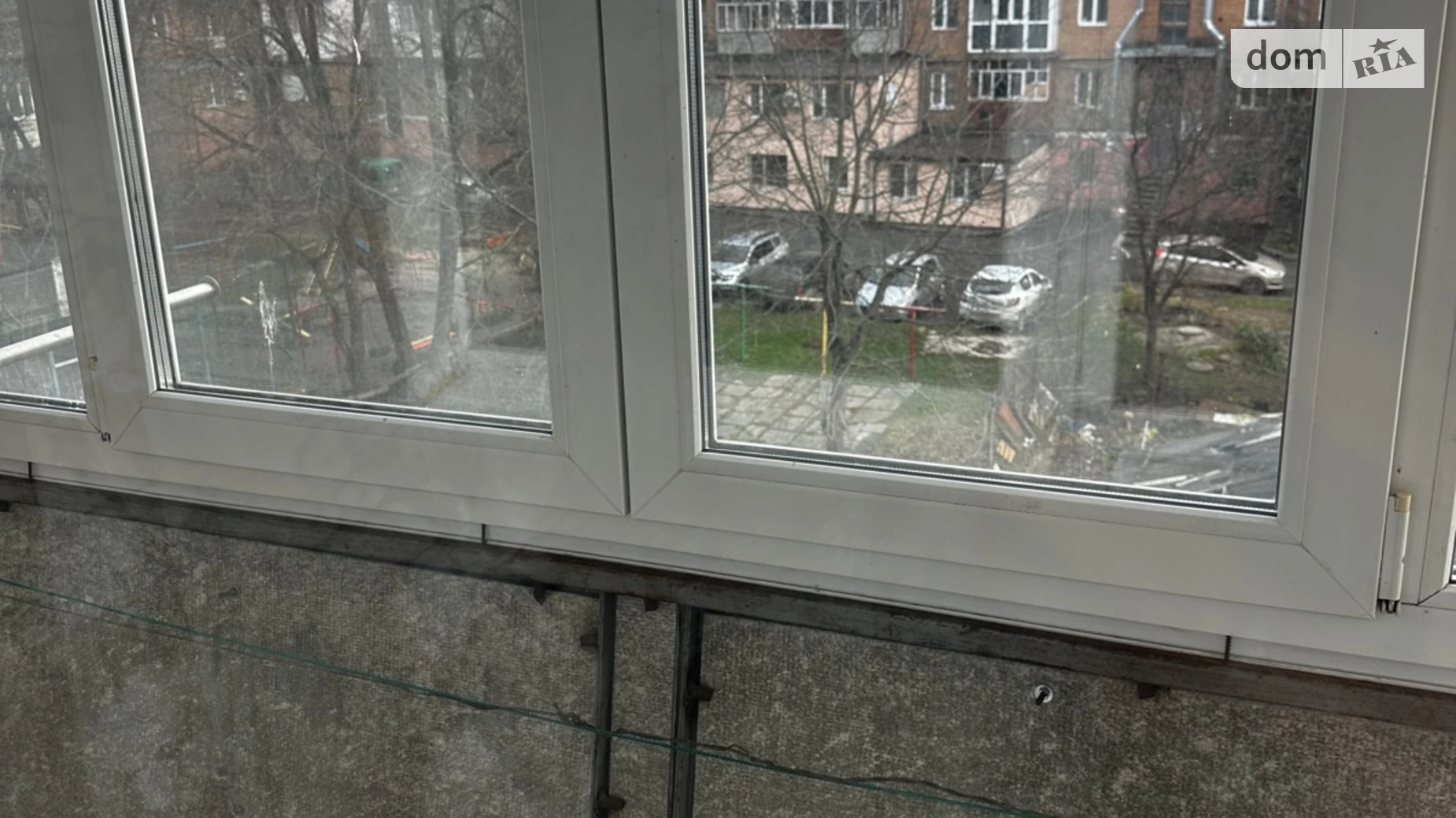 Сдается в аренду 2-комнатная квартира 43 кв. м в Хмельницком, ул. Героев Мариуполя(Гагарина), 11 - фото 3