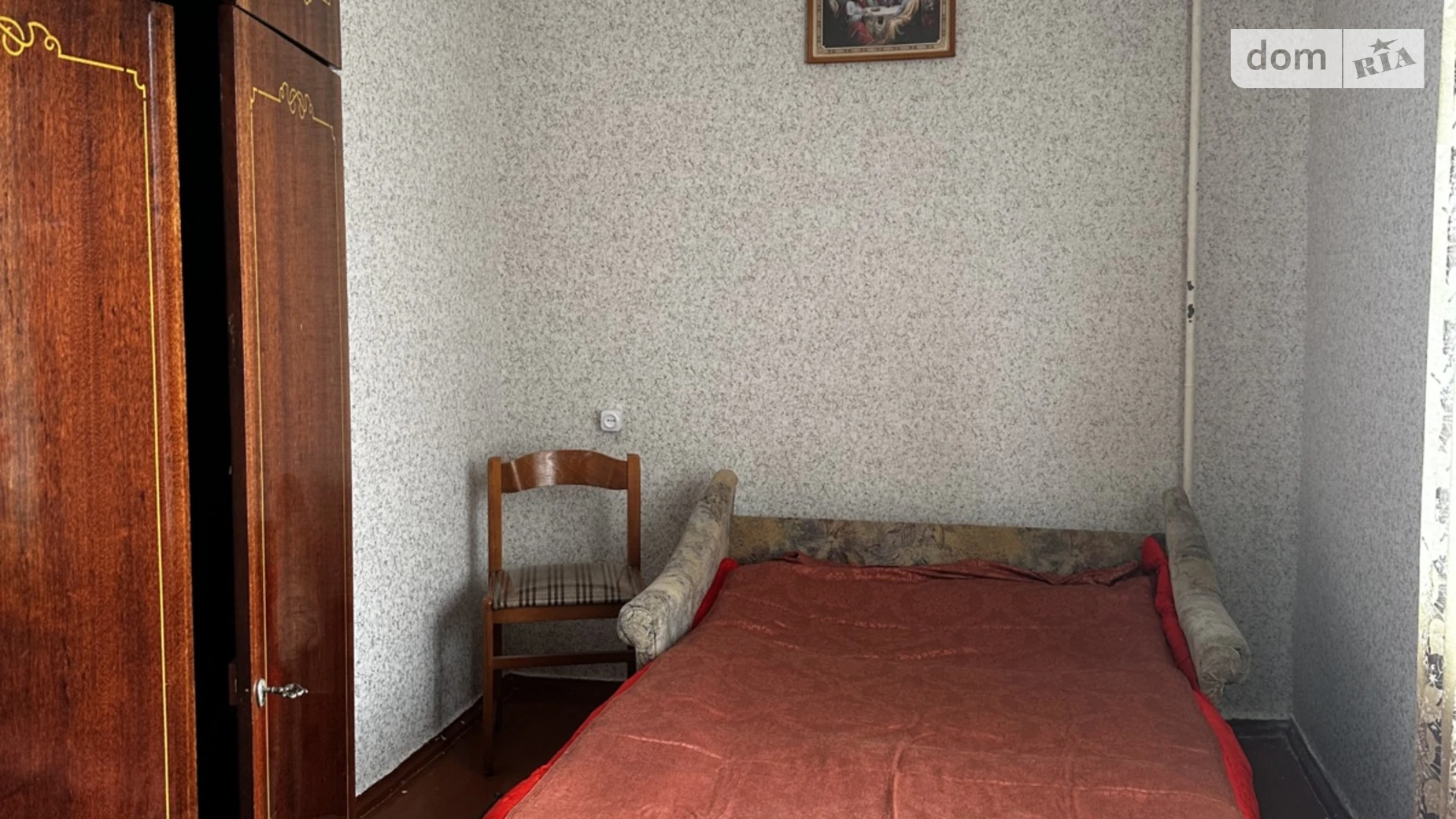 Сдается в аренду 2-комнатная квартира 43 кв. м в Хмельницком, ул. Героев Мариуполя(Гагарина), 11 - фото 4