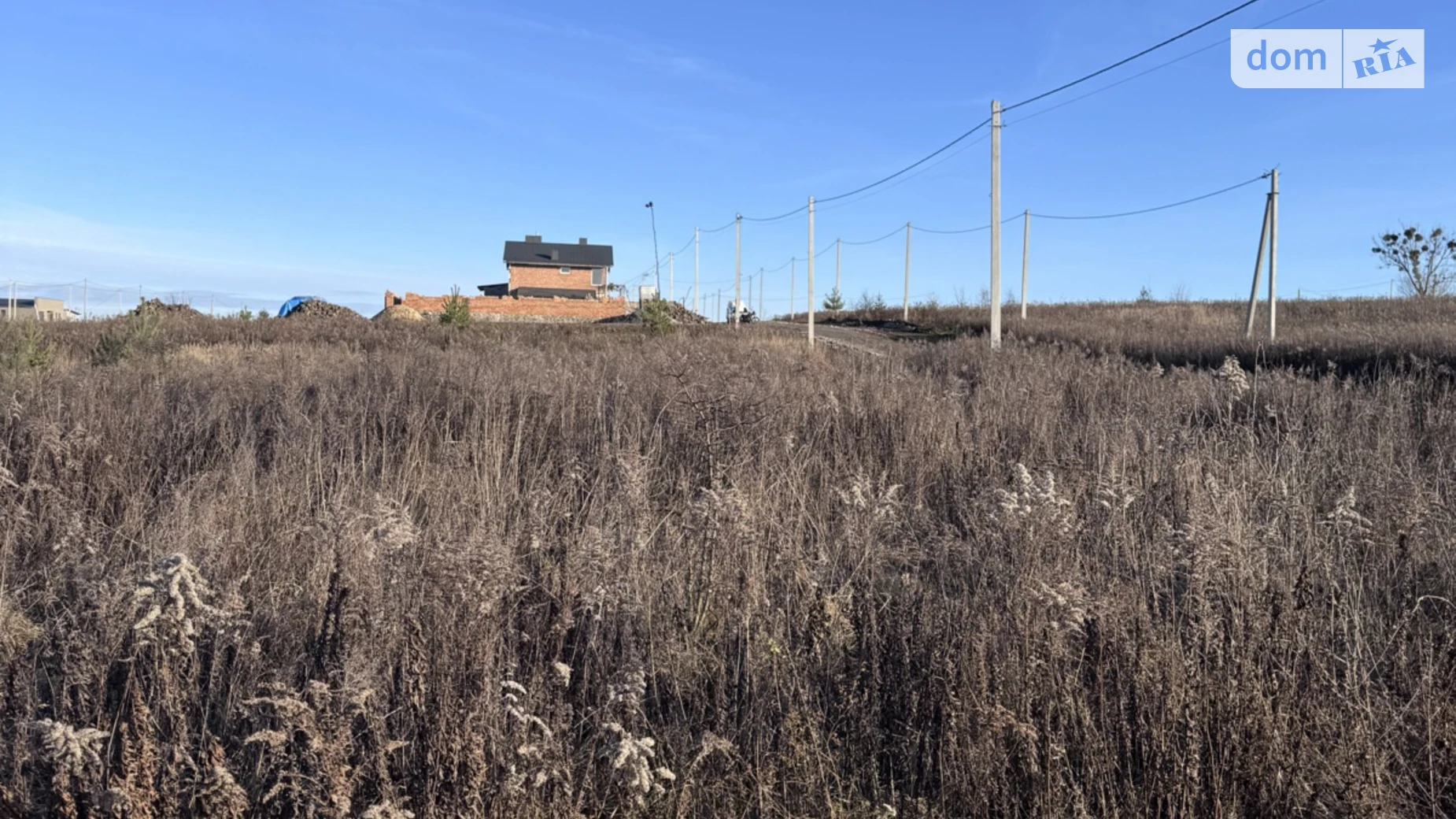 Продається земельна ділянка 10 соток у Рівненській області, цена: 6900 $ - фото 3