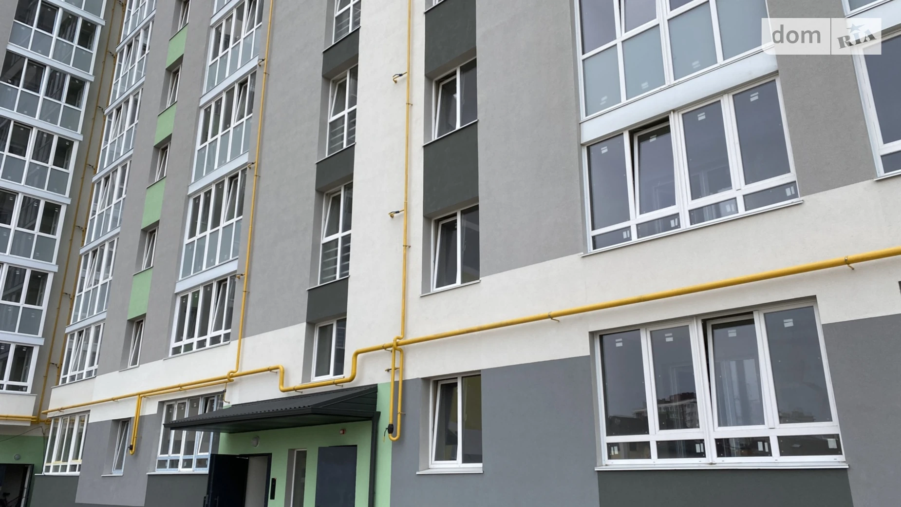 Продается 2-комнатная квартира 73 кв. м в Ровно, ул. Квашенко, 2 - фото 4