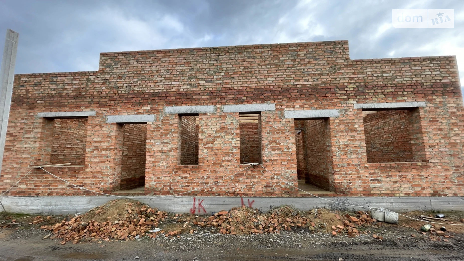 4-й пров. Чупринки Григорія Тяжилів Вінниця, цена: 50000 $ - фото 5