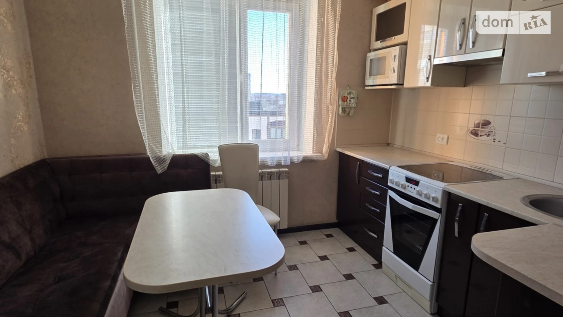 Сдается в аренду 1-комнатная квартира 38 кв. м в Виннице, ул. Марии Литвиненко-Вольгемут - фото 2