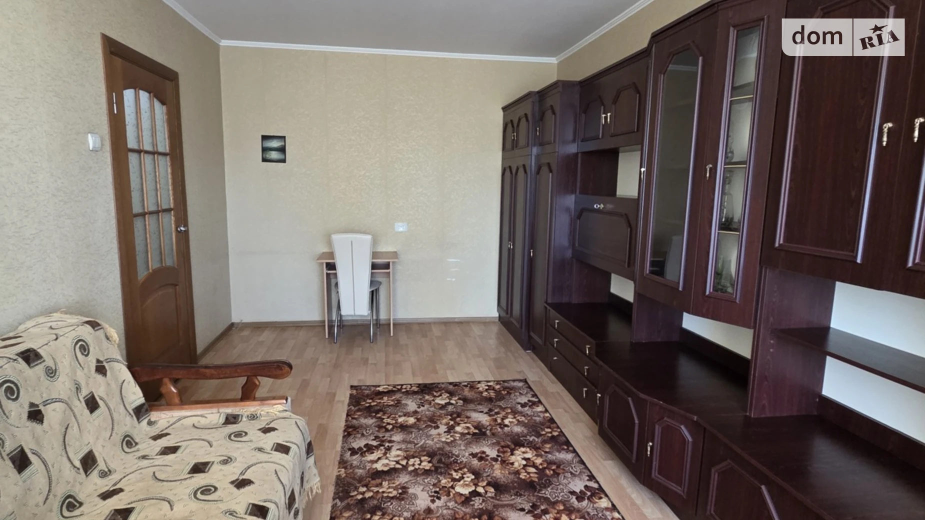 Сдается в аренду 1-комнатная квартира 38 кв. м в Виннице, ул. Марии Литвиненко-Вольгемут - фото 3