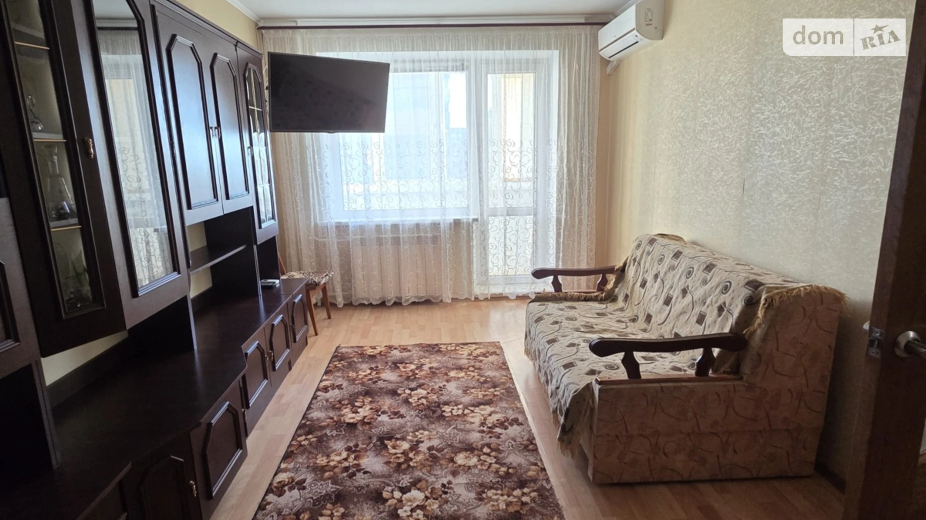 Сдается в аренду 1-комнатная квартира 38 кв. м в Виннице, ул. Марии Литвиненко-Вольгемут - фото 5