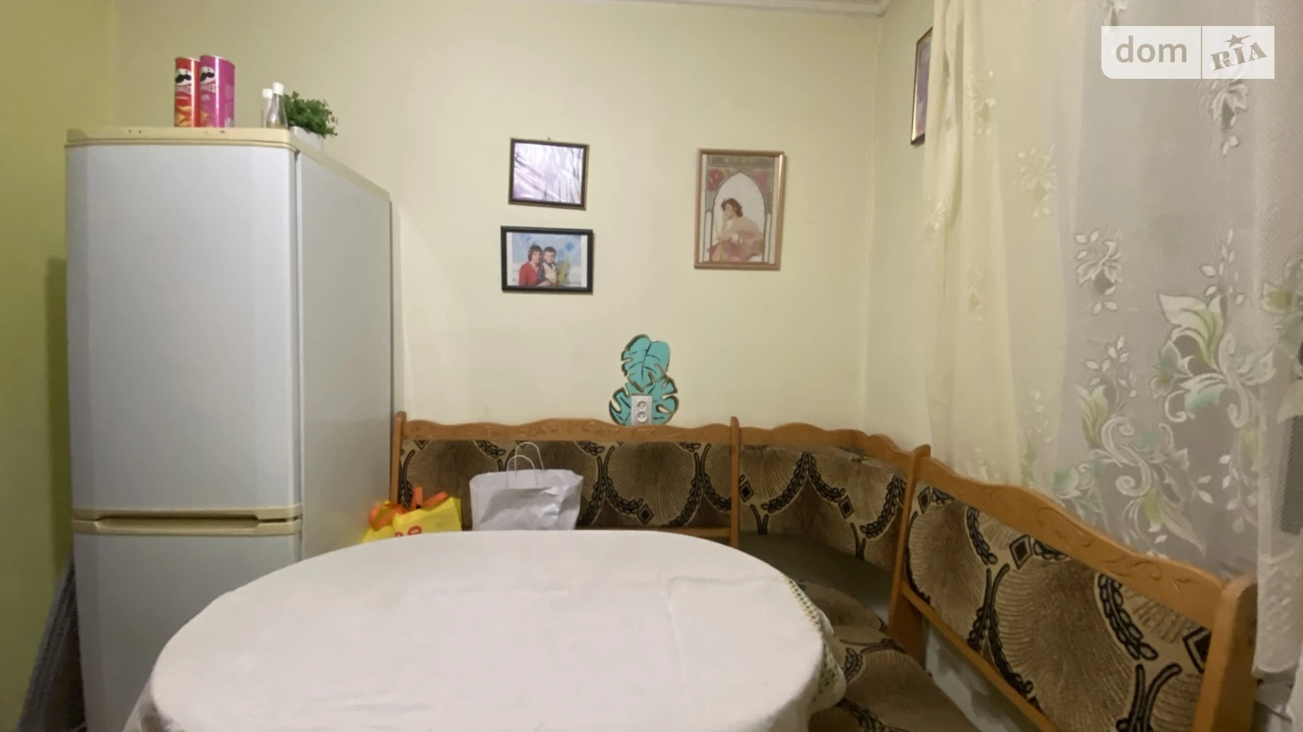 Продається 2-кімнатна квартира 45.8 кв. м у Ужгороді - фото 3