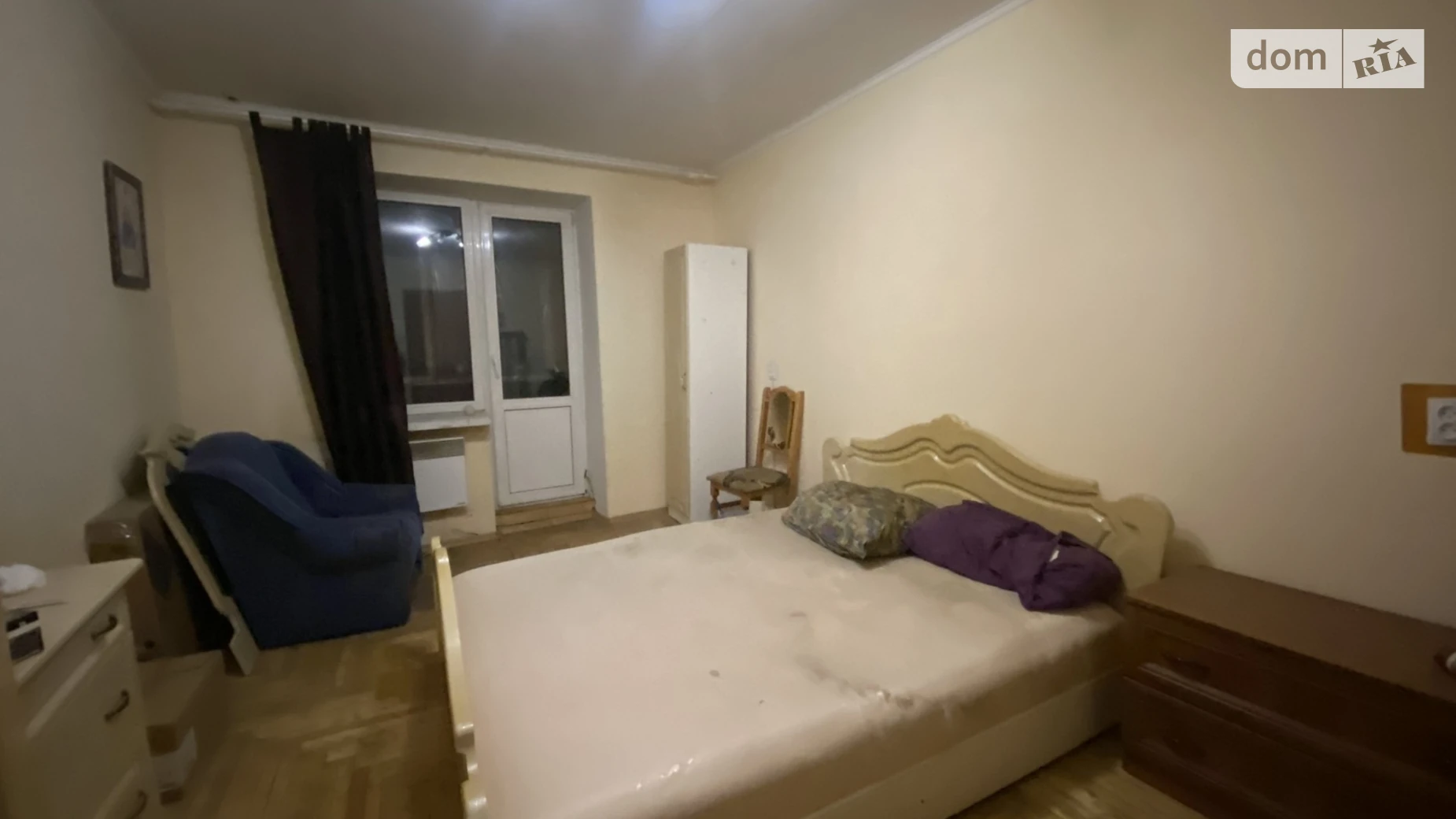 Продається 2-кімнатна квартира 45.8 кв. м у Ужгороді - фото 5