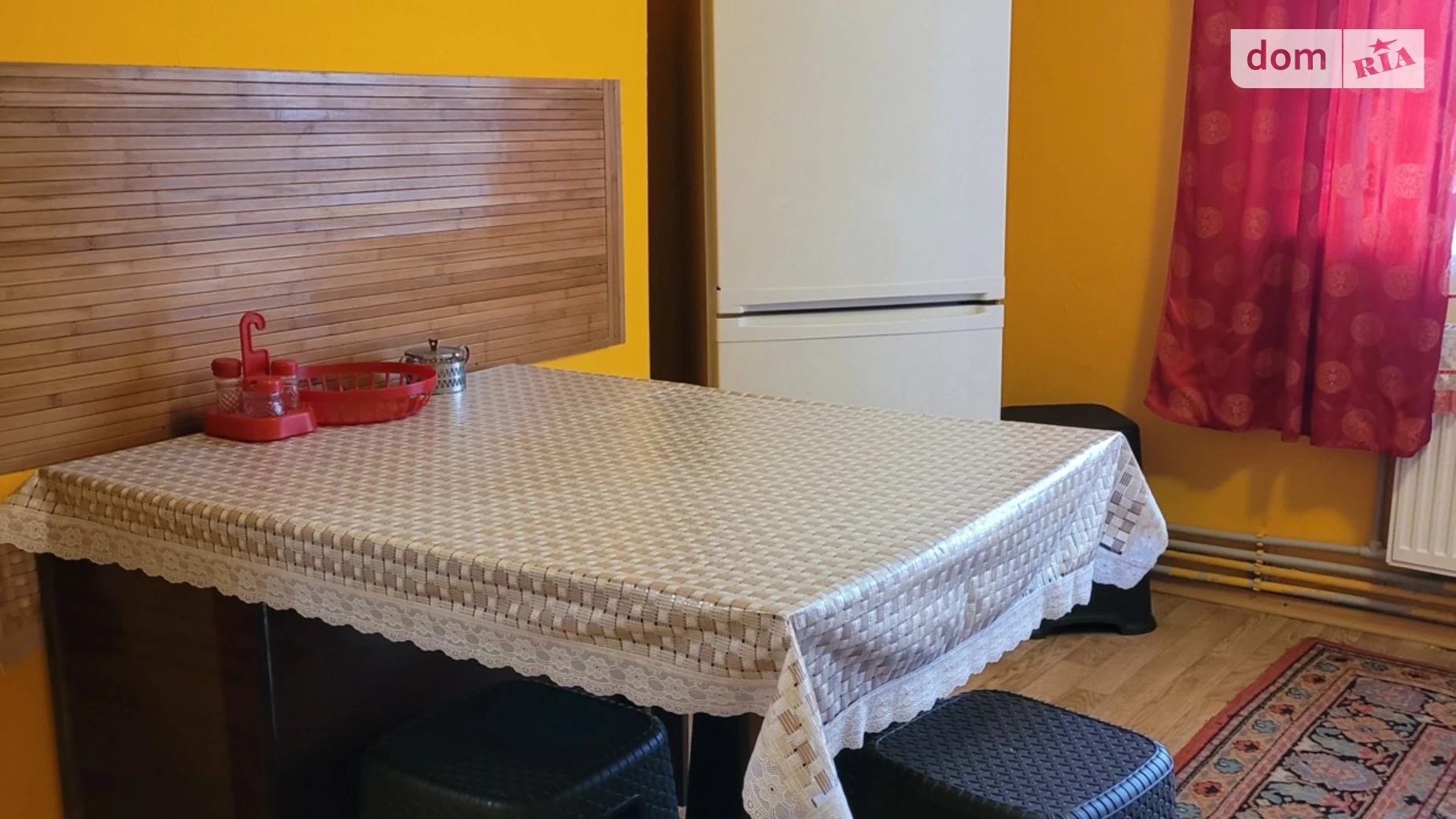 Сдается в аренду 1-комнатная квартира 56 кв. м в, цена: 7500 грн - фото 2