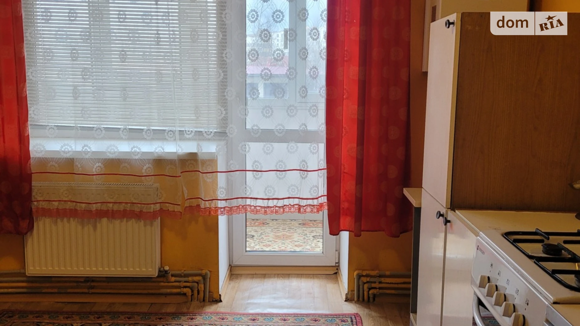 Сдается в аренду 1-комнатная квартира 56 кв. м в, цена: 7500 грн - фото 3