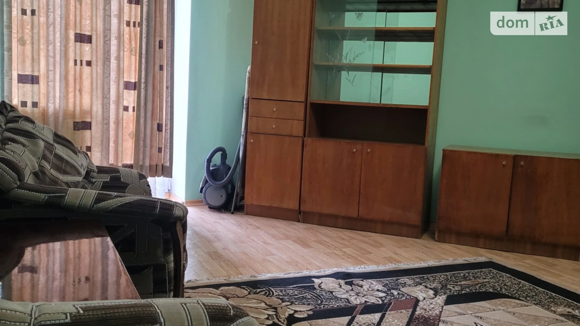 Сдается в аренду 1-комнатная квартира 56 кв. м в, цена: 7500 грн - фото 5