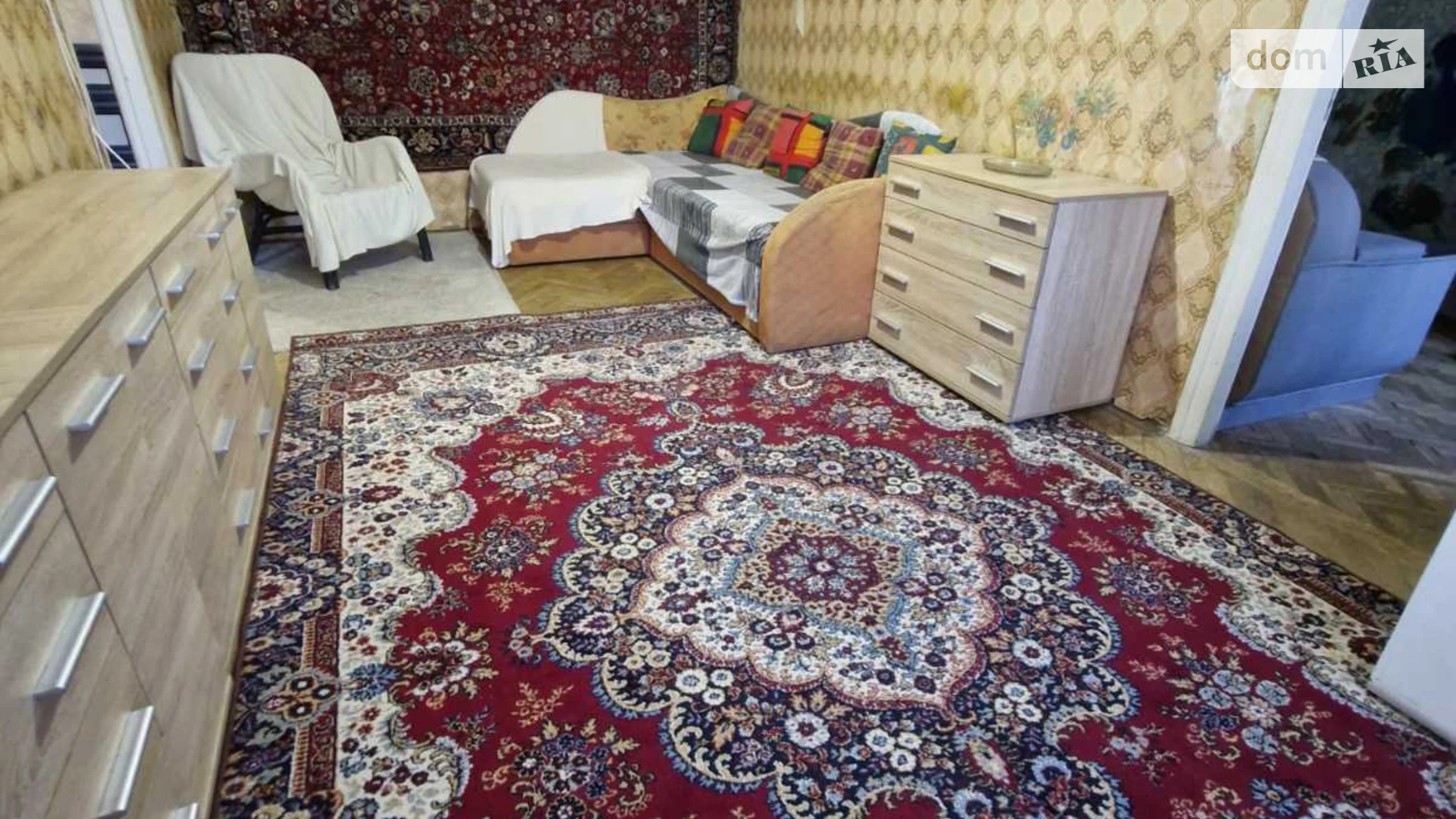 Здається в оренду 2-кімнатна квартира 45 кв. м у Києві, вул. Олени Теліги, 35 - фото 2